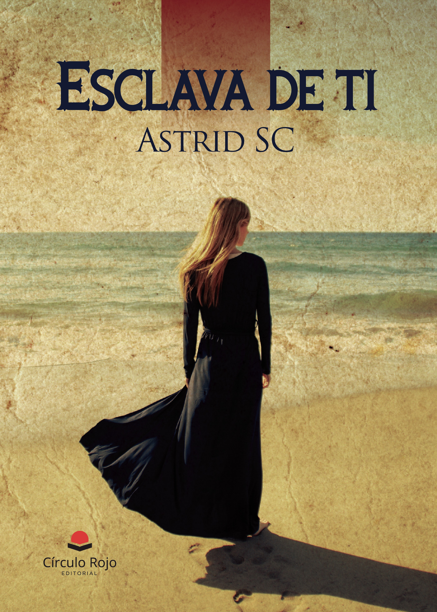 Portada de Esclava de ti