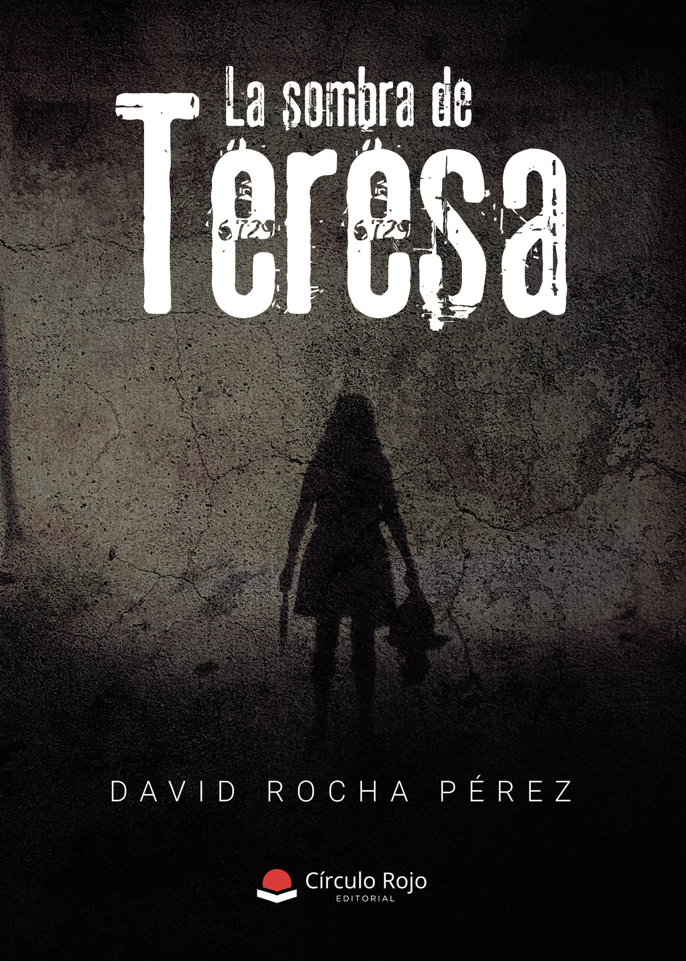 Portada de La Sombra de Teresa