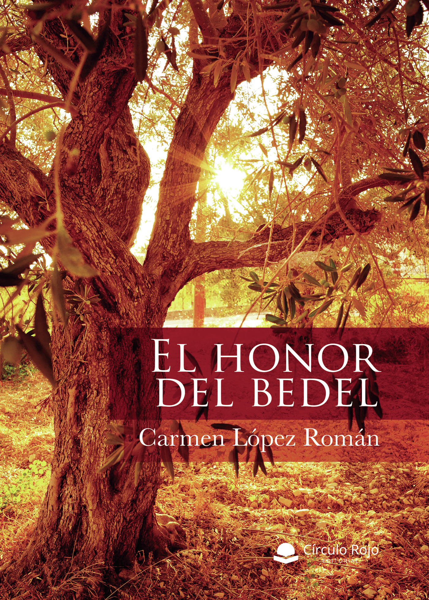 Portada de El honor del bedel