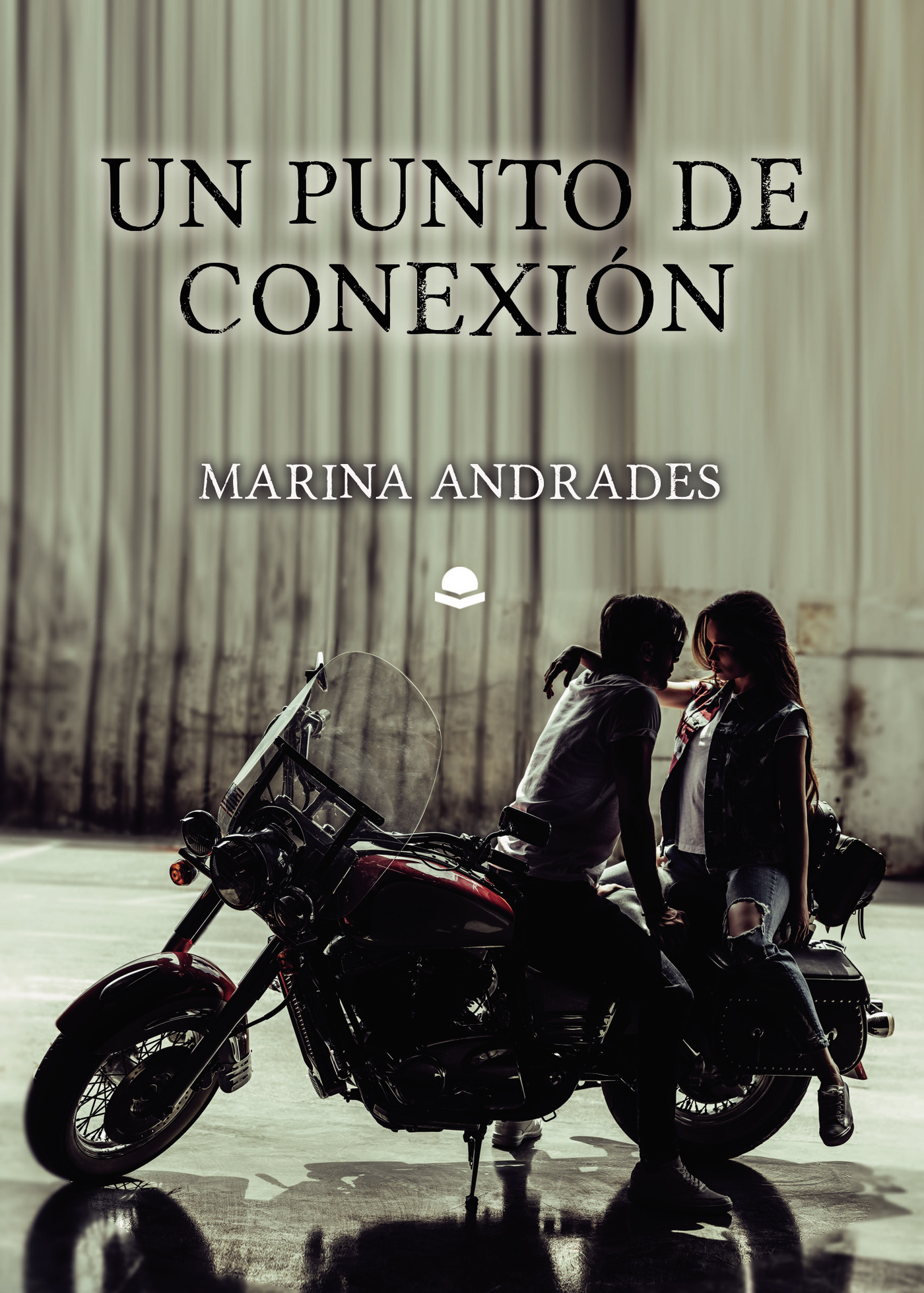 Portada de Un punto de conexión