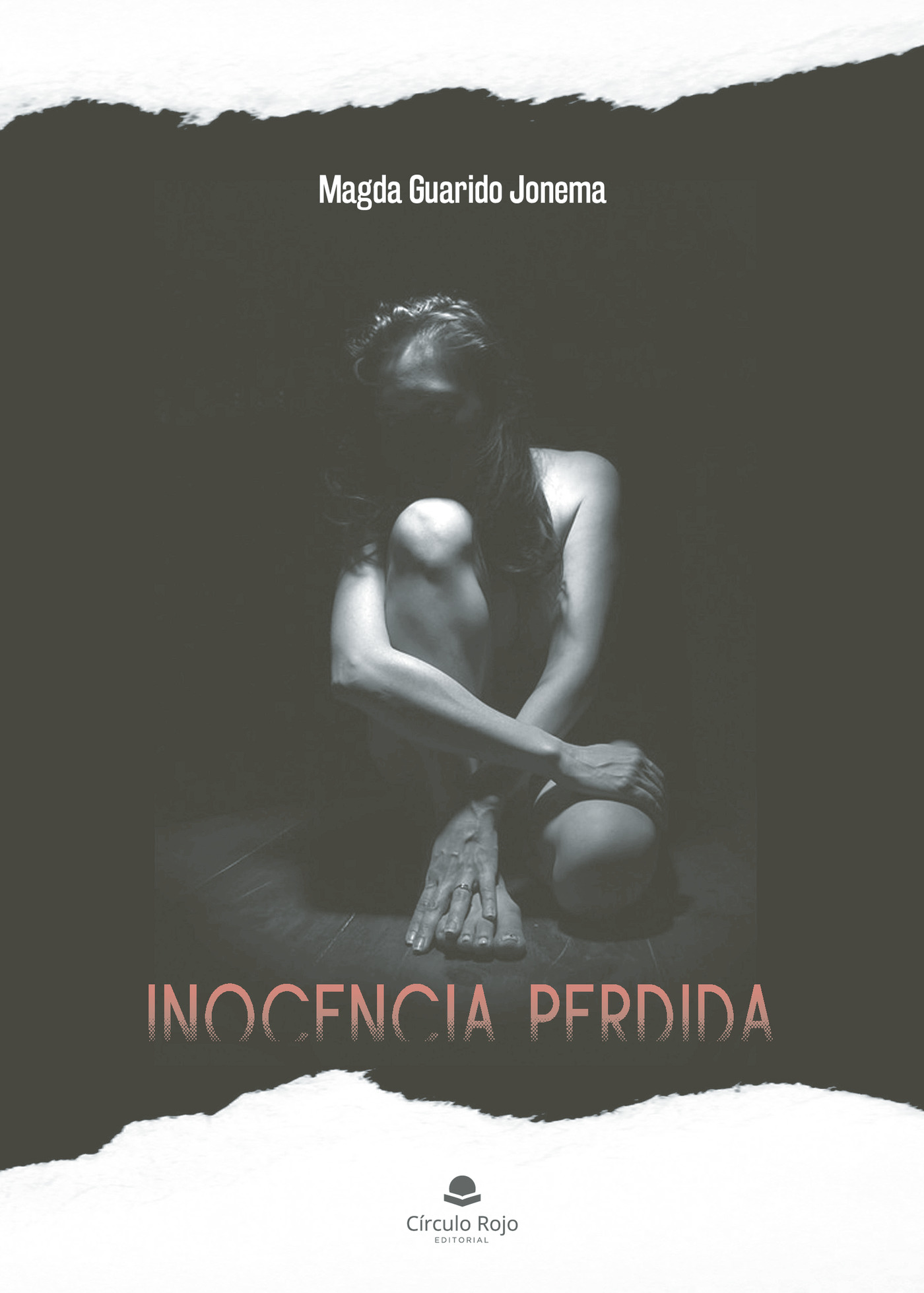 Portada de Inocencia perdida