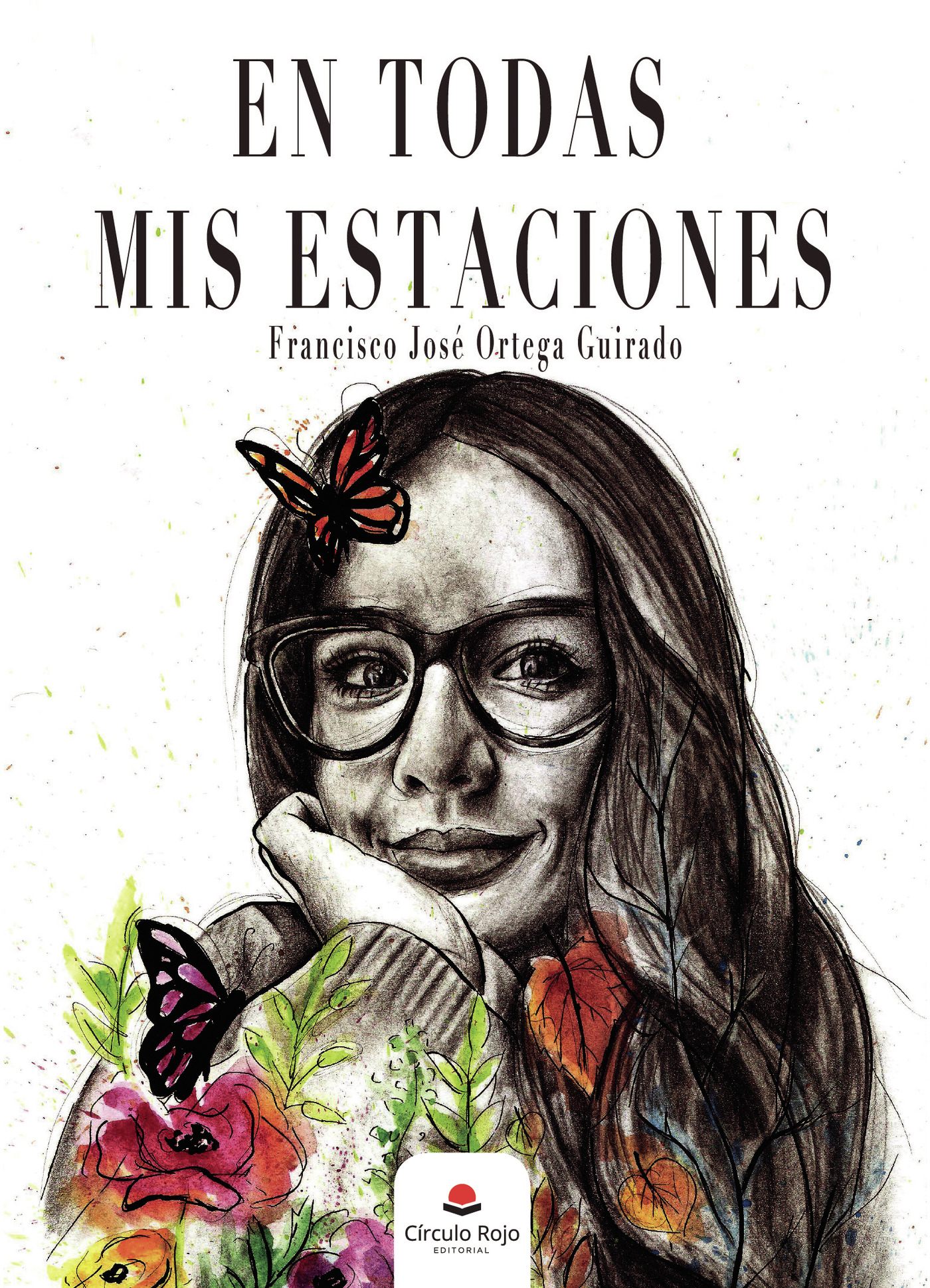 Portada de En todas mis estaciones