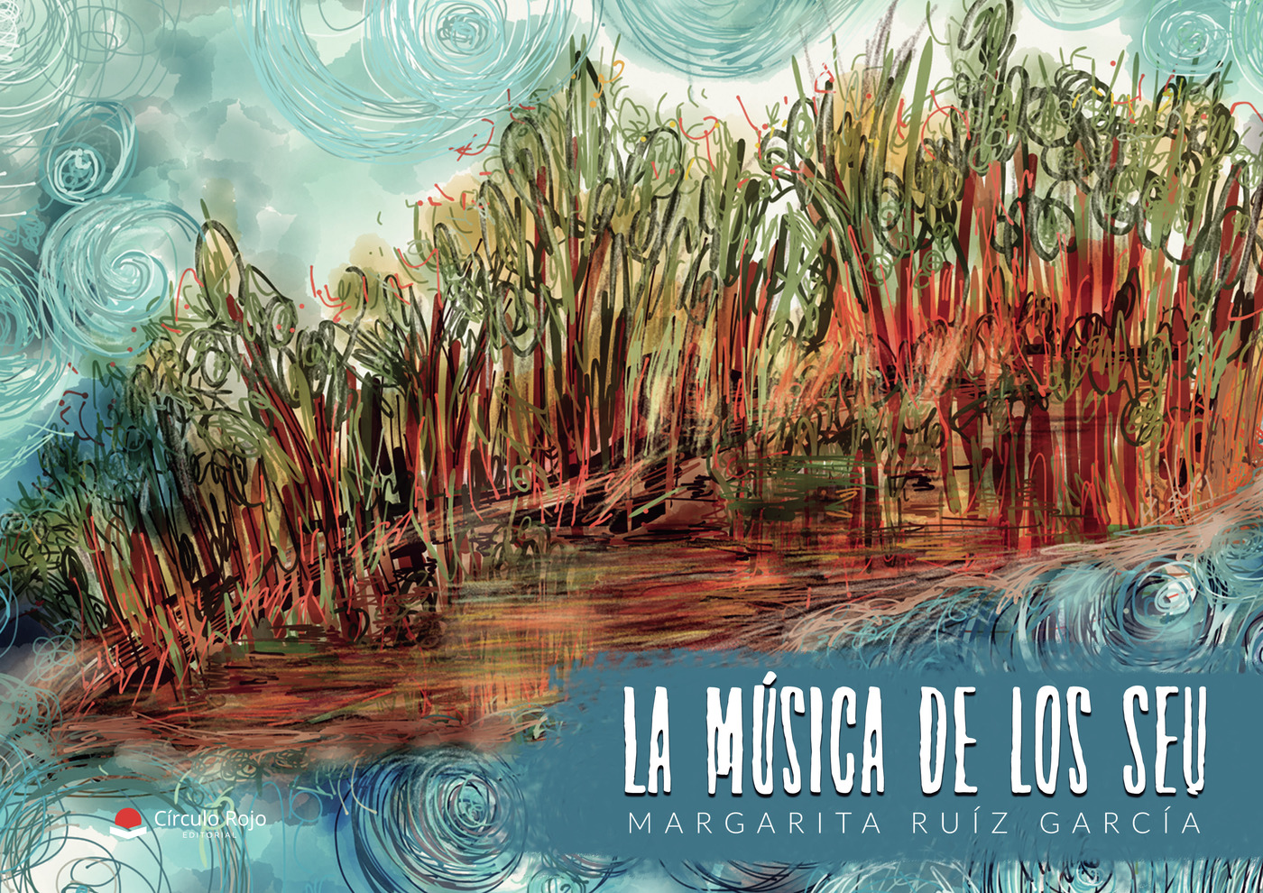 Portada de La música de los SEU