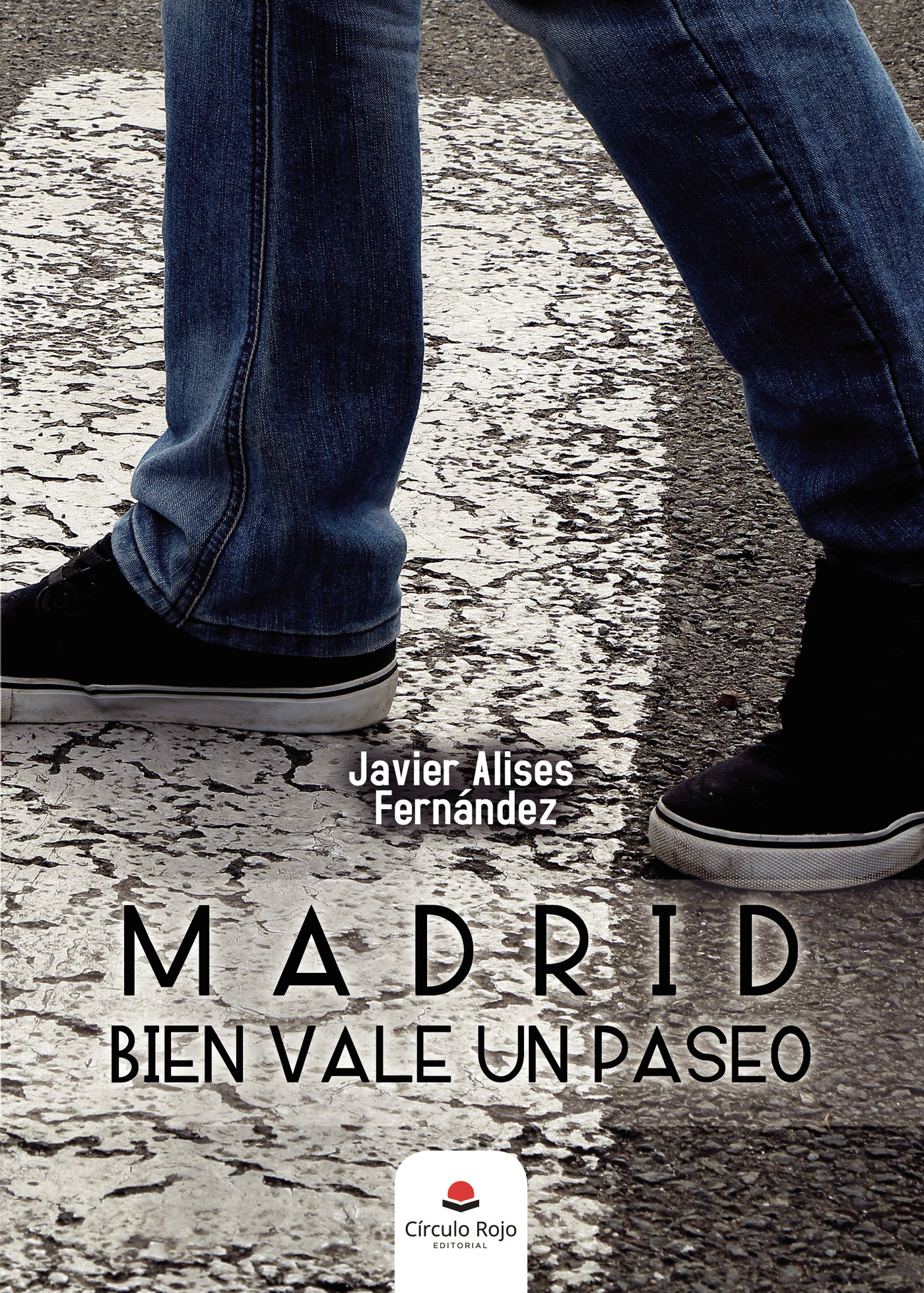 Portada de Madrid bien vale un paseo