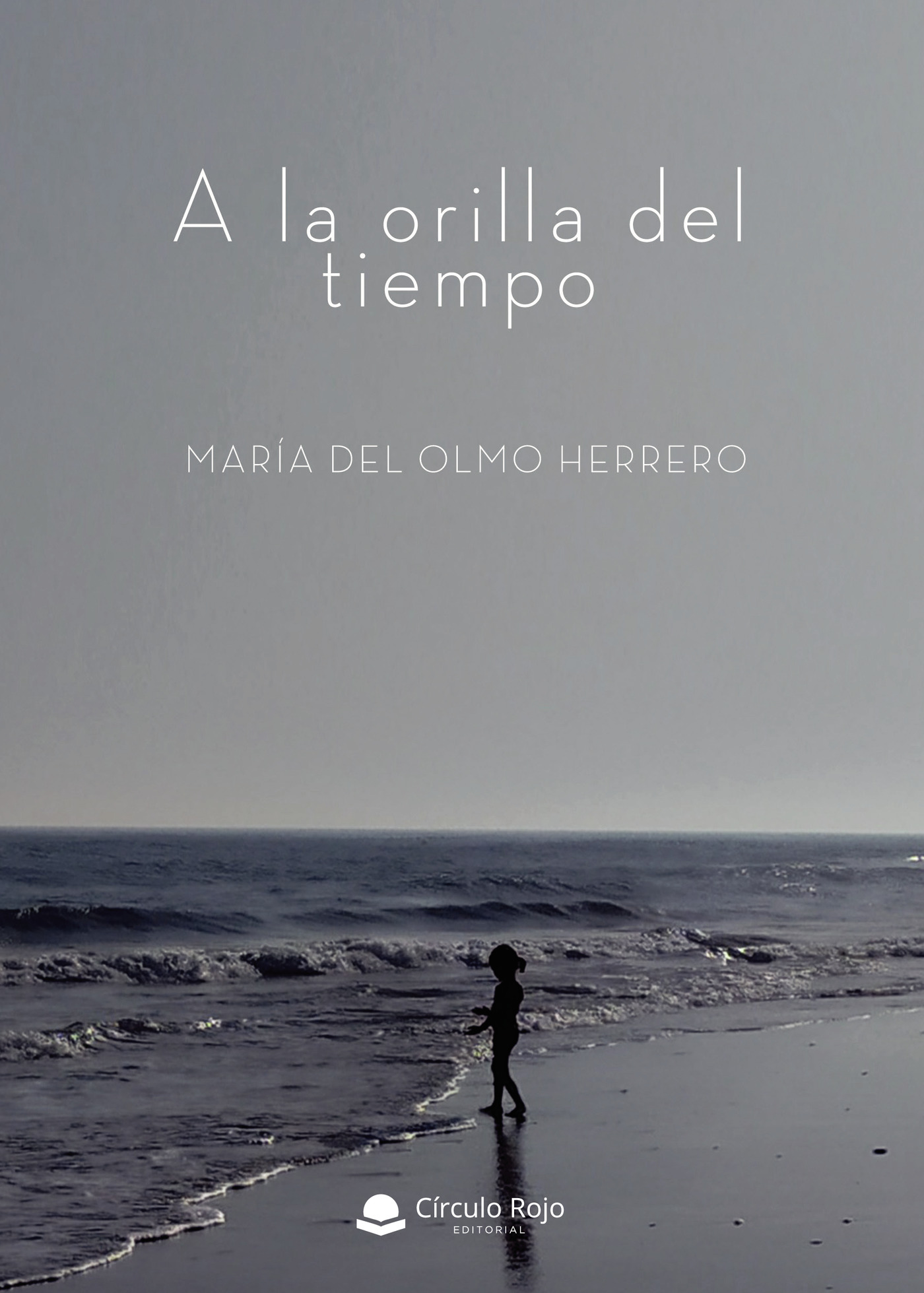 Portada de A la orilla del tiempo