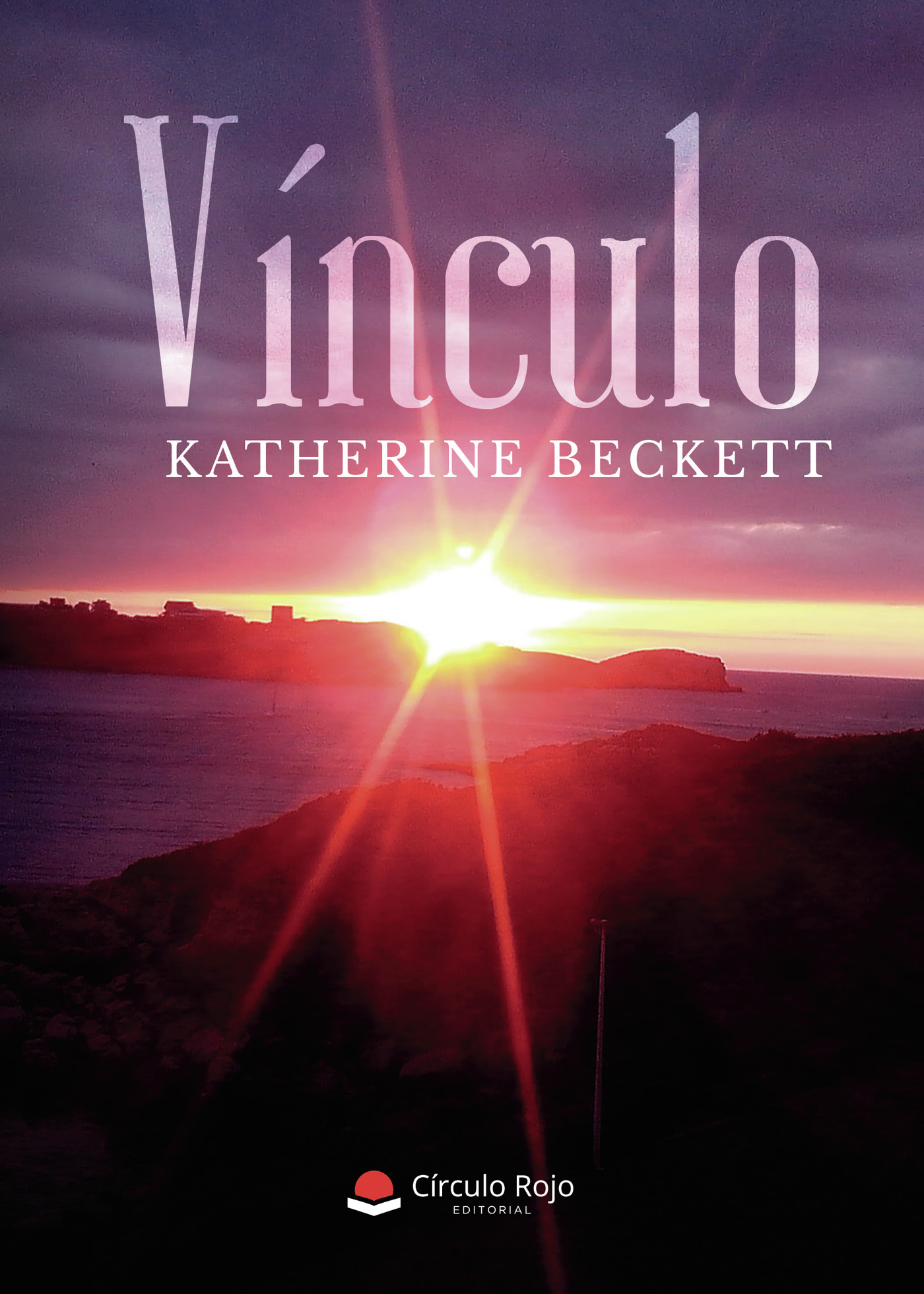 Portada de Vínculo