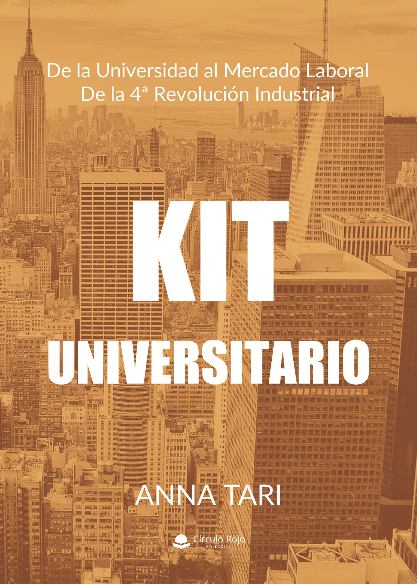 Portada de Kit Universitario