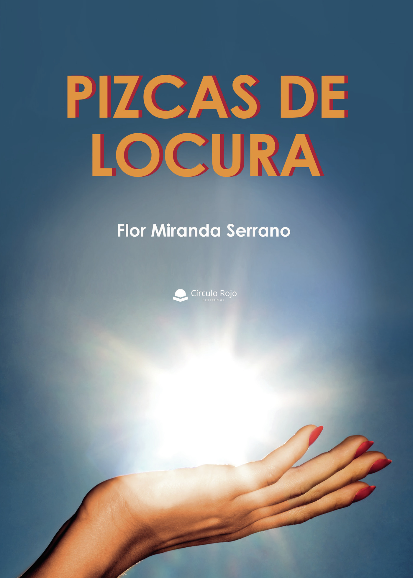 Portada de Pizcas de locura