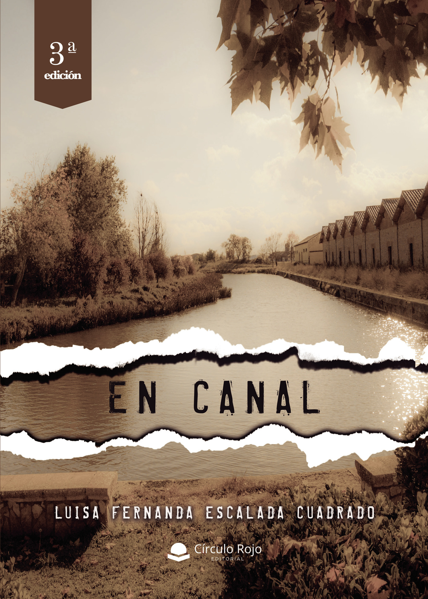 Portada de En Canal