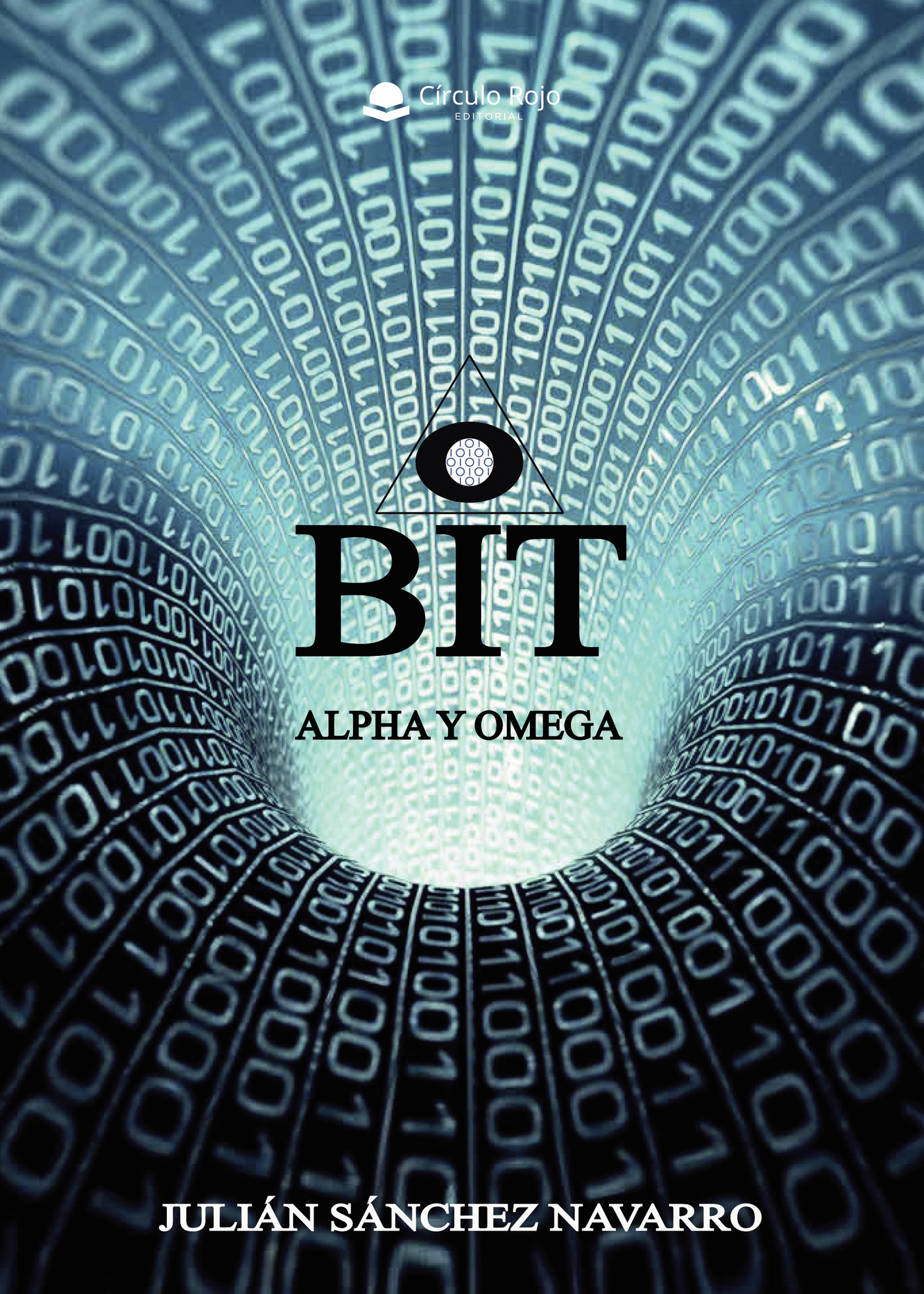 Portada de Bit - Alpha y Omega