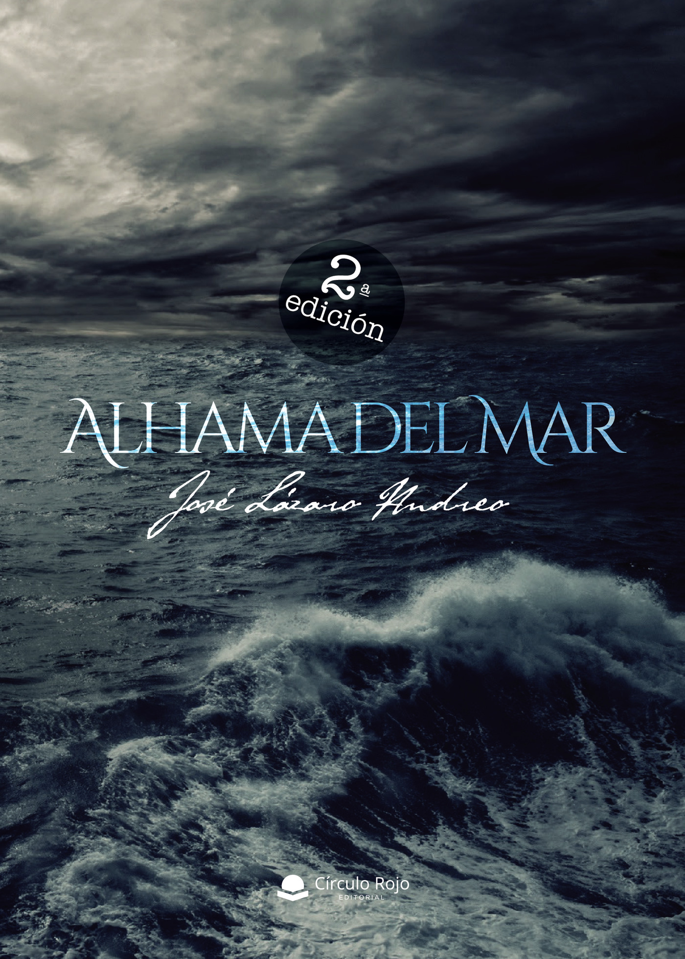Portada de Alhama del Mar