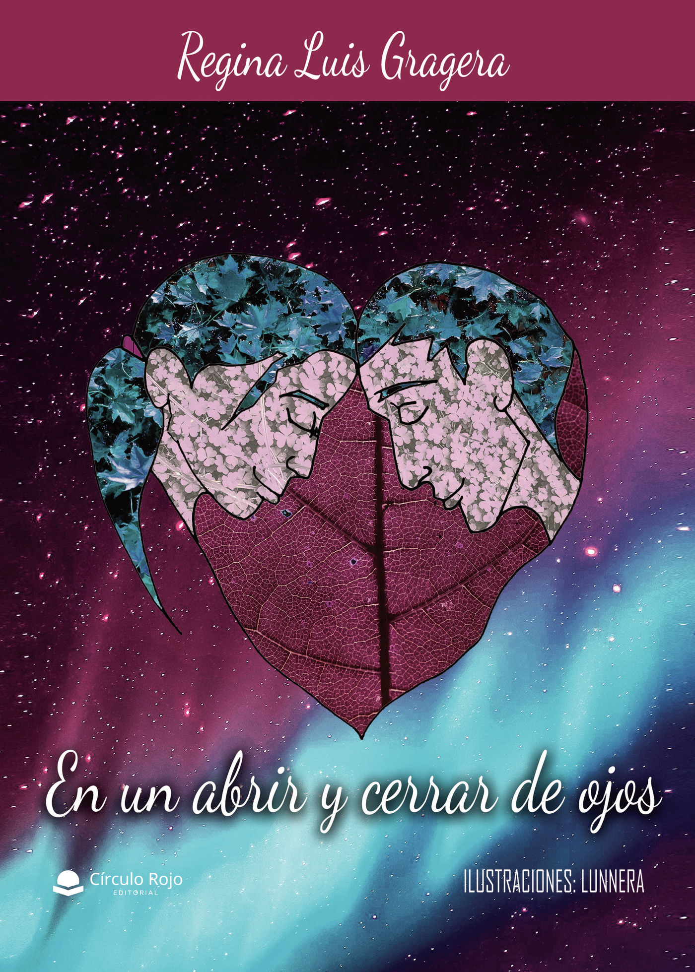 Portada de En un abrir y cerrar de ojos