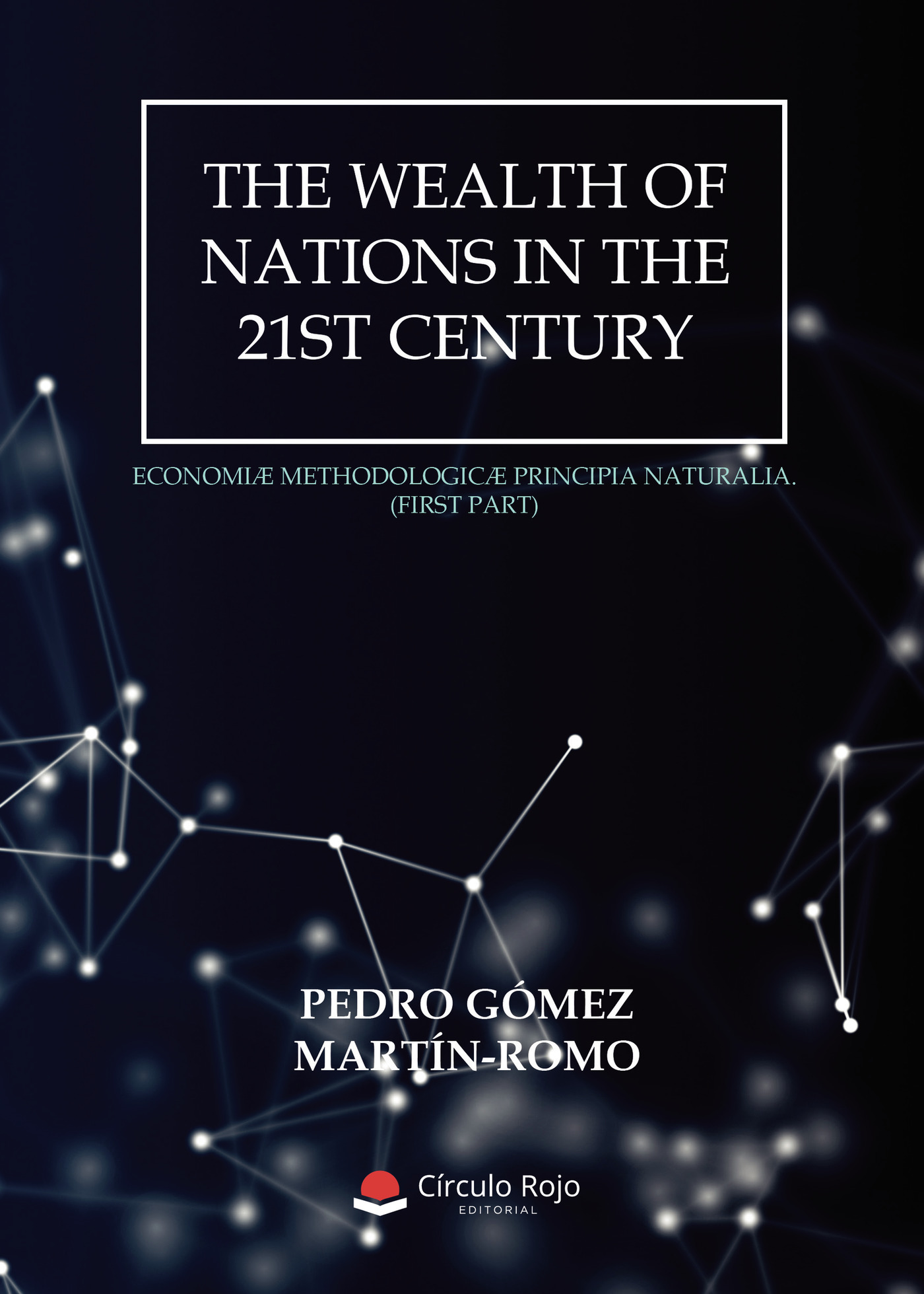 Portada de The Wealth of Nations in the 21st Century