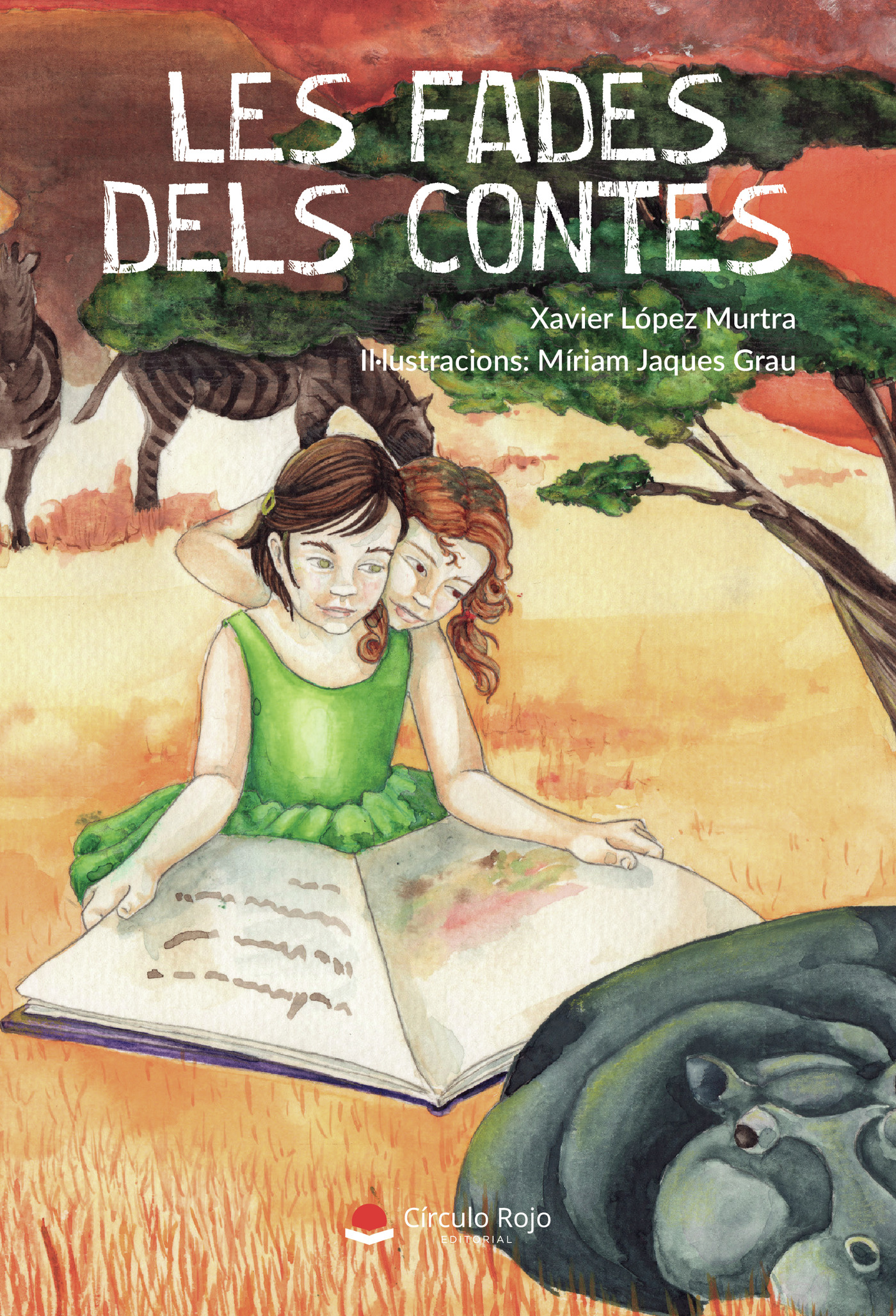 Portada de Les Fades dels Contes