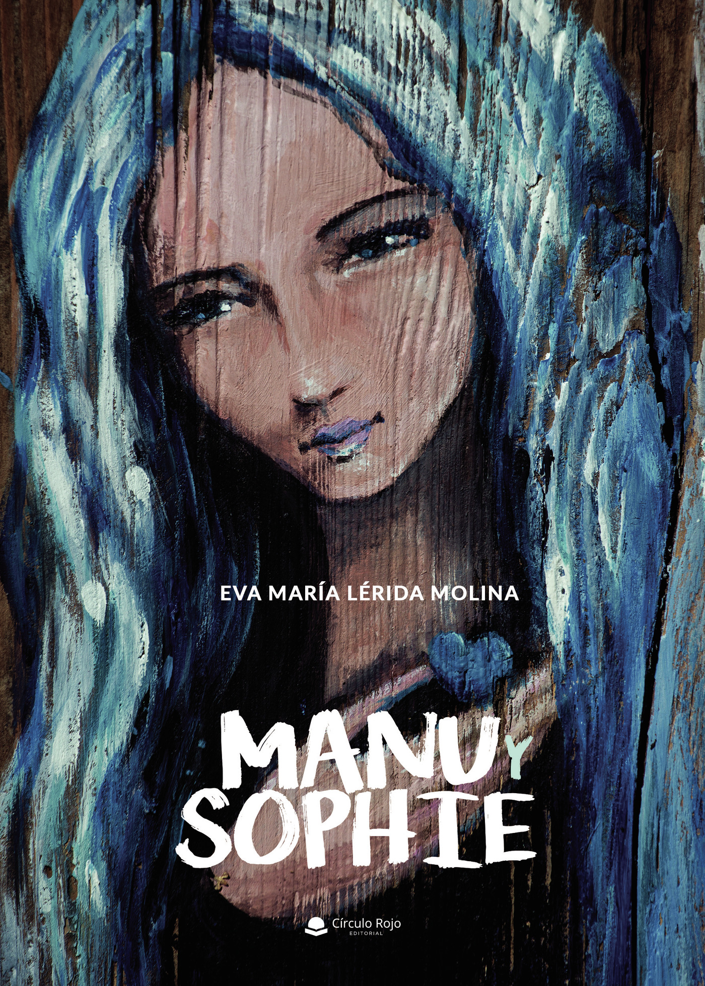Portada de Manu y Sophie