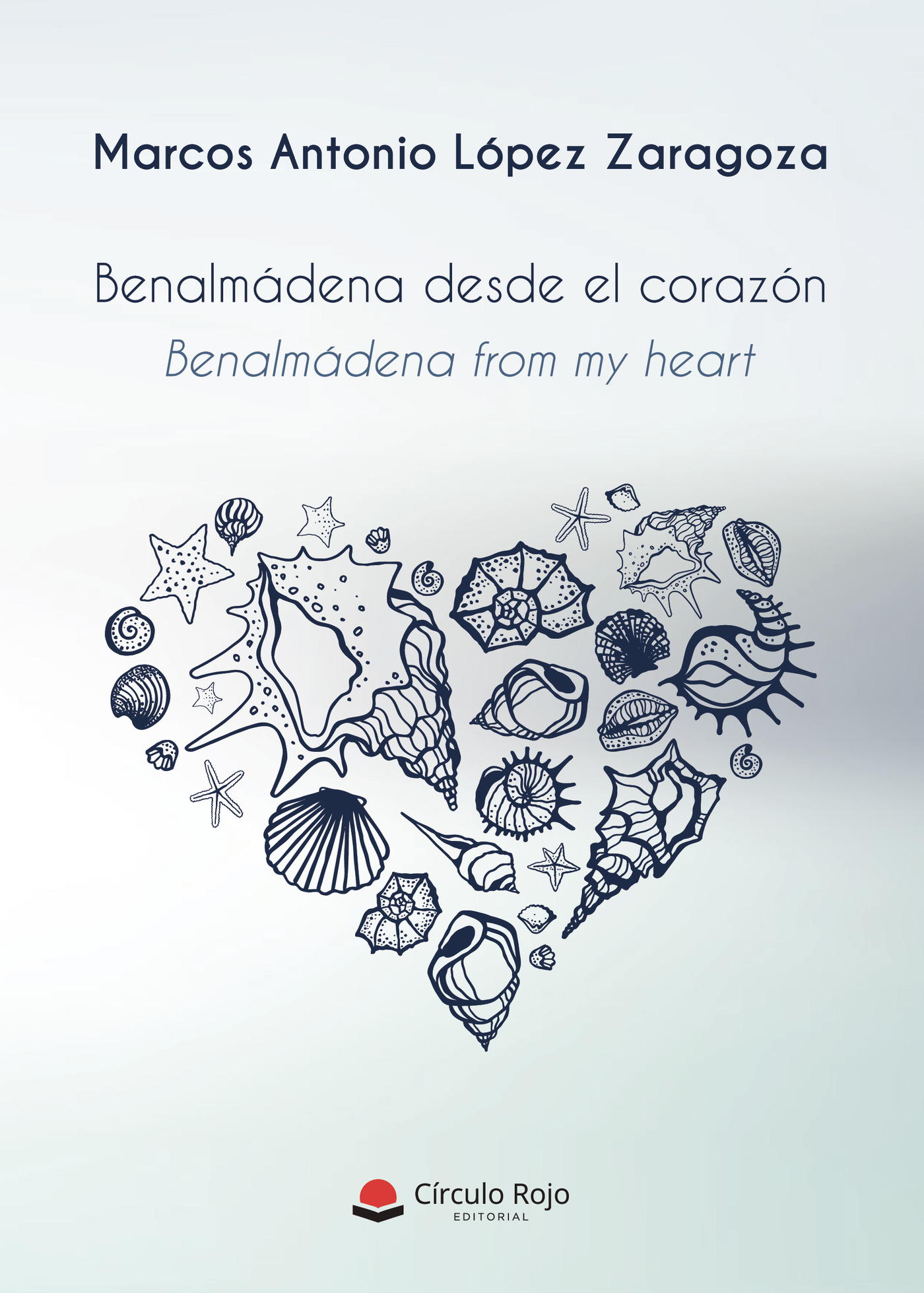 Portada de Benalmádena desde el corazón