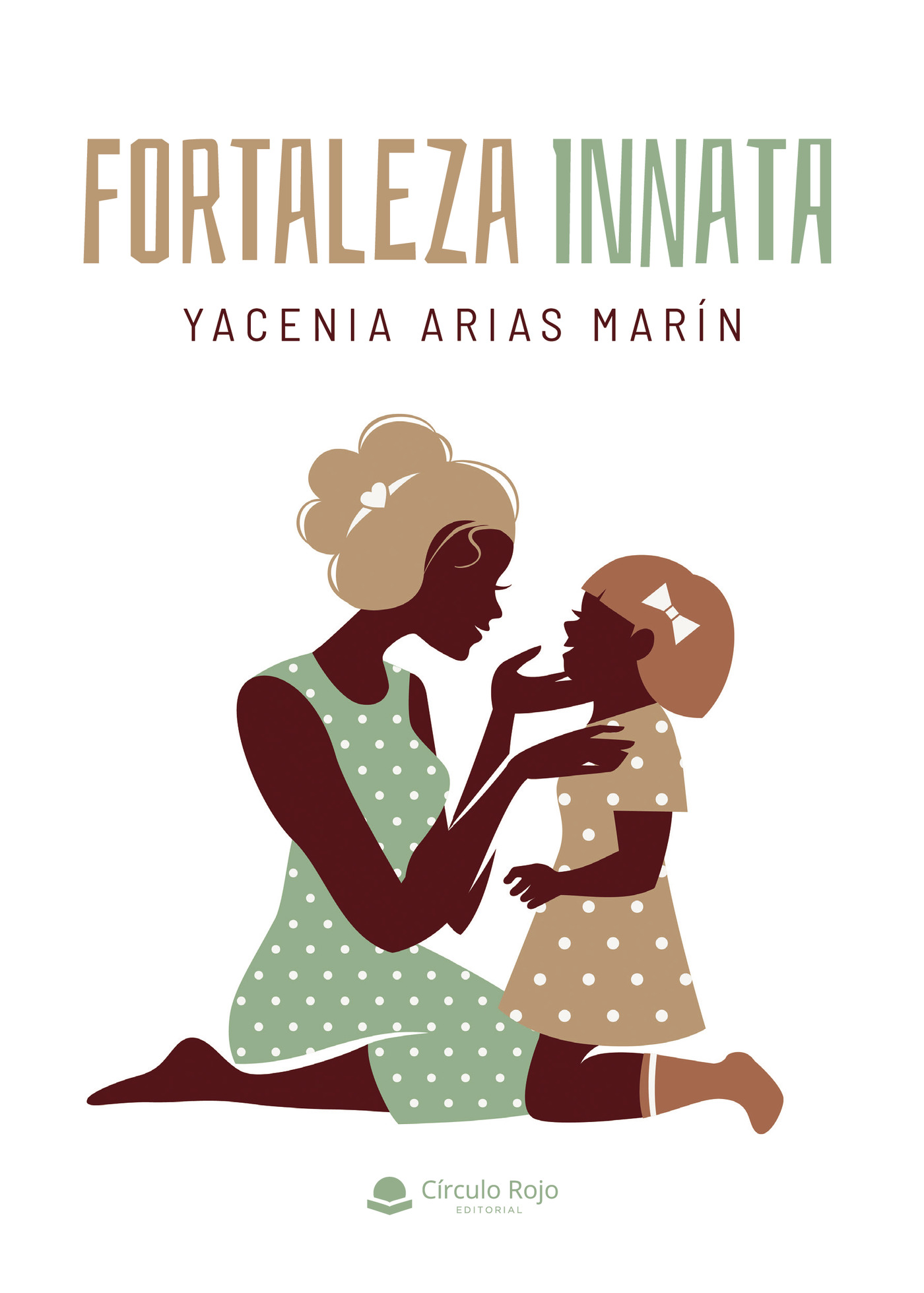 Portada de Fortaleza Innata