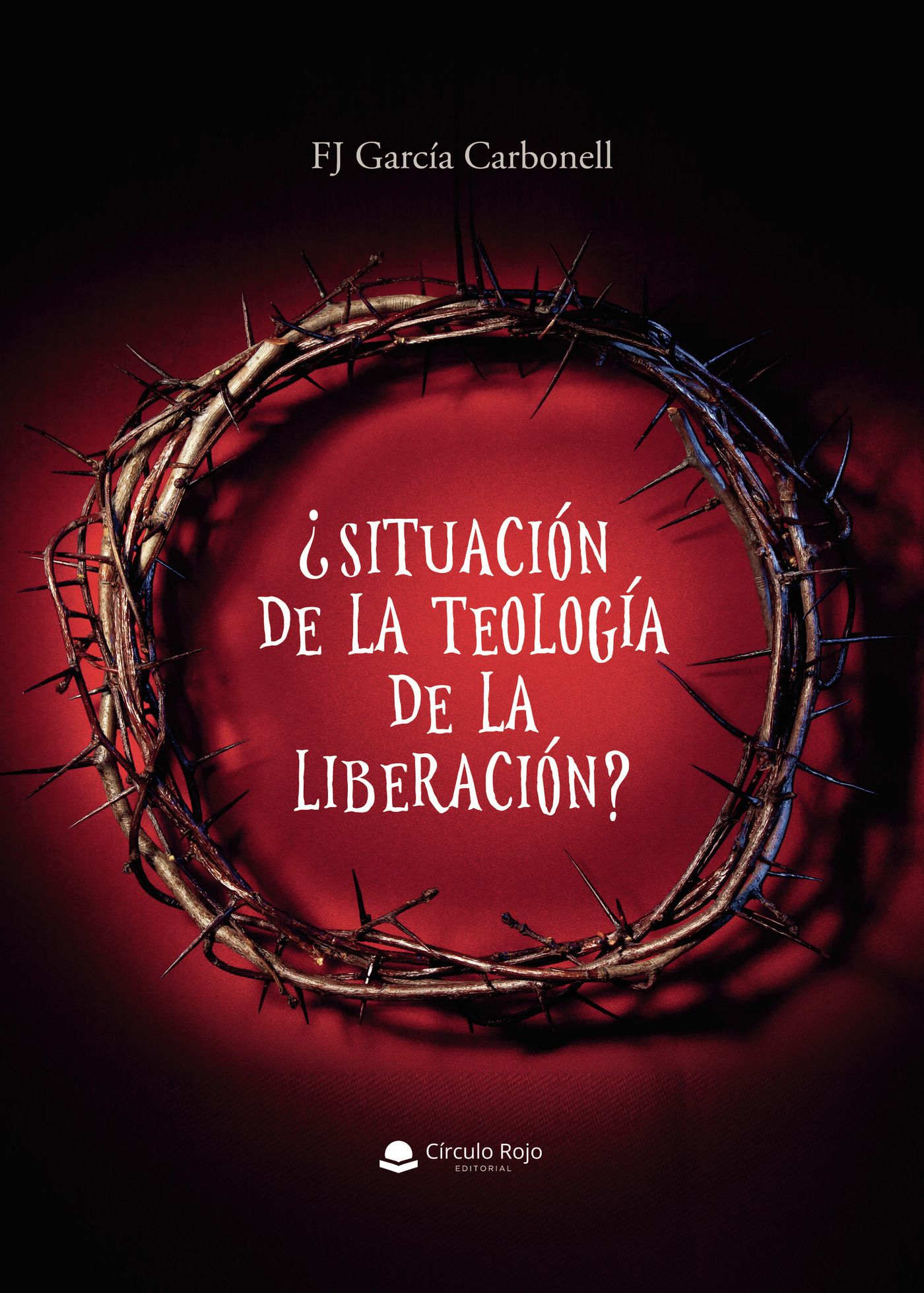 Portada de ¿Situación de la teología de la liberación? · F. J García Carbonell