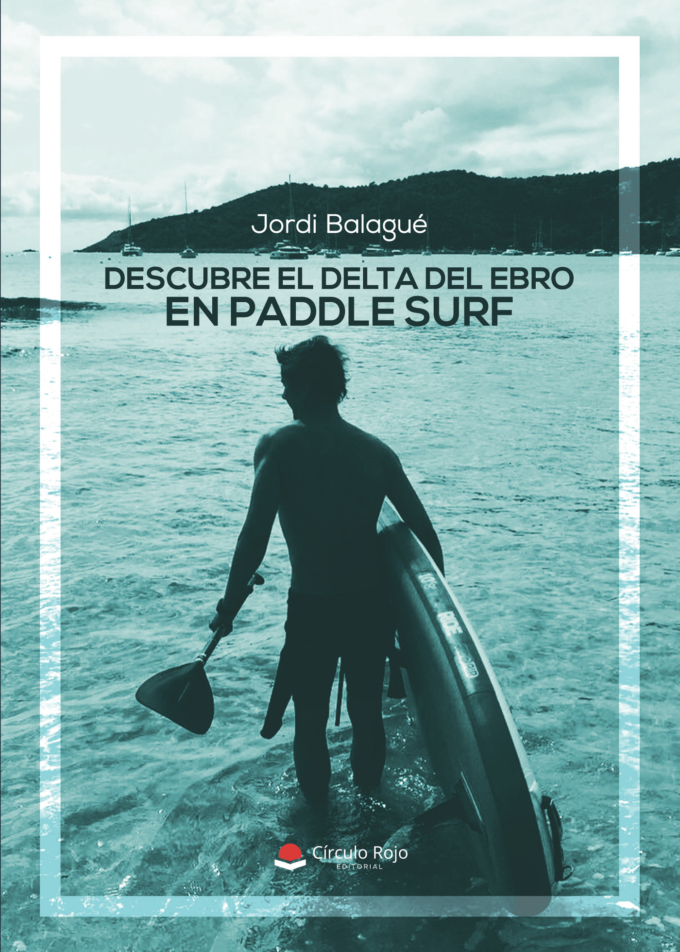 Portada de Descubre el Delta del Ebro en Paddle Surf