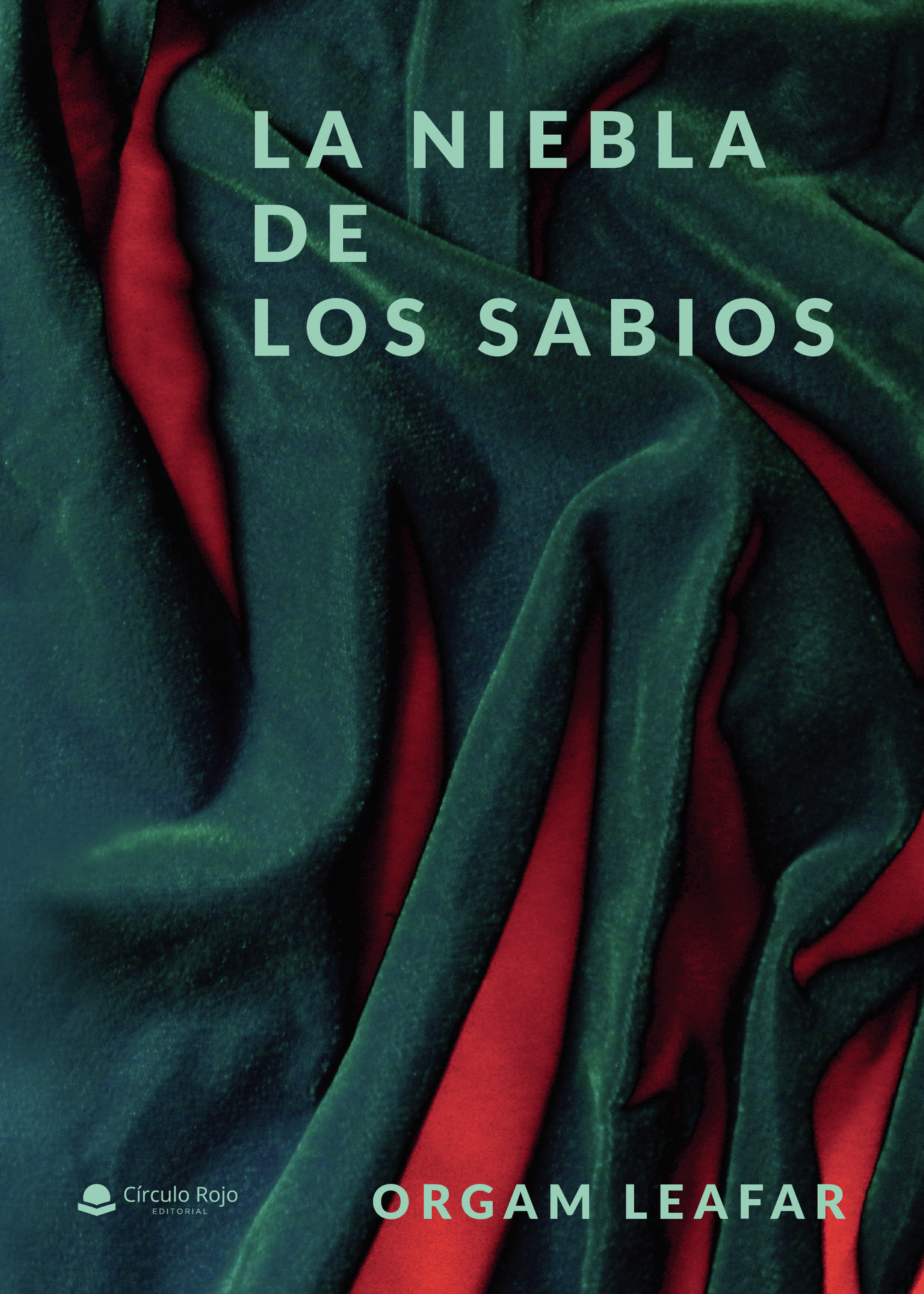 Portada de La niebla de los sabios