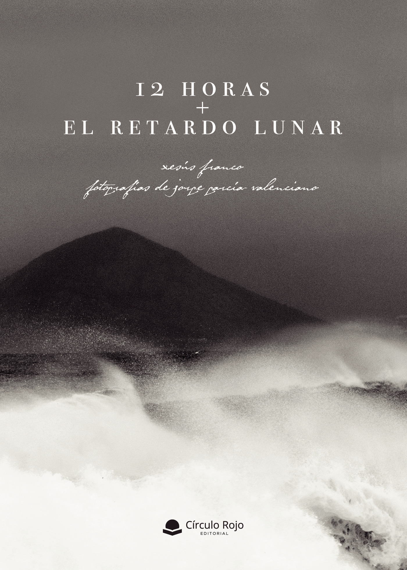 Portada de 12 horas + el retardo lunar