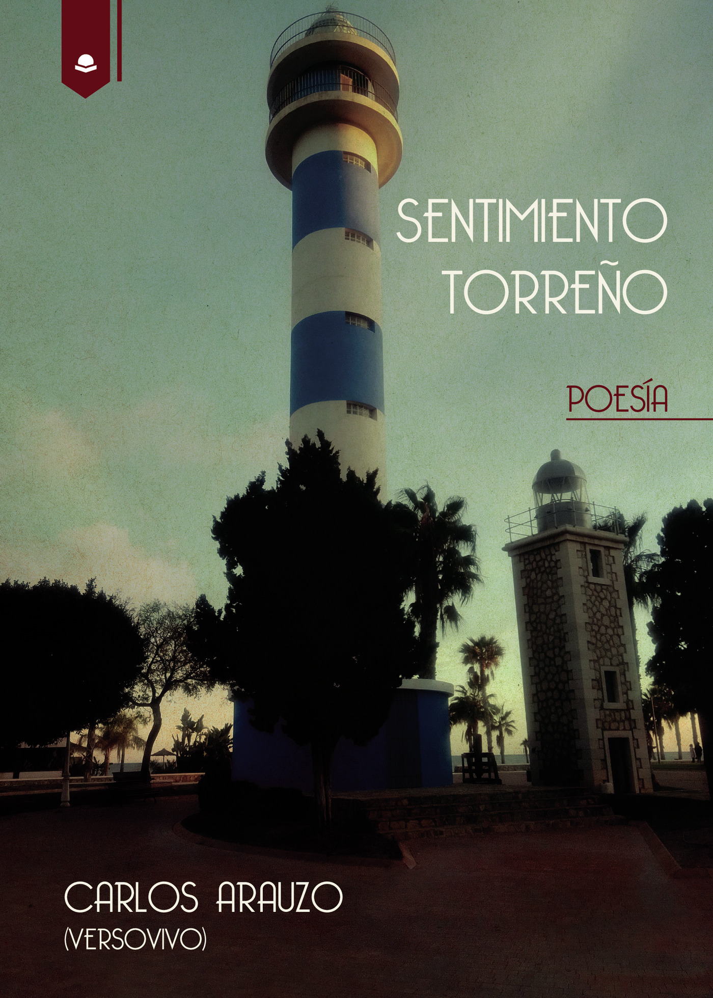 Portada de Sentimiento Torreño