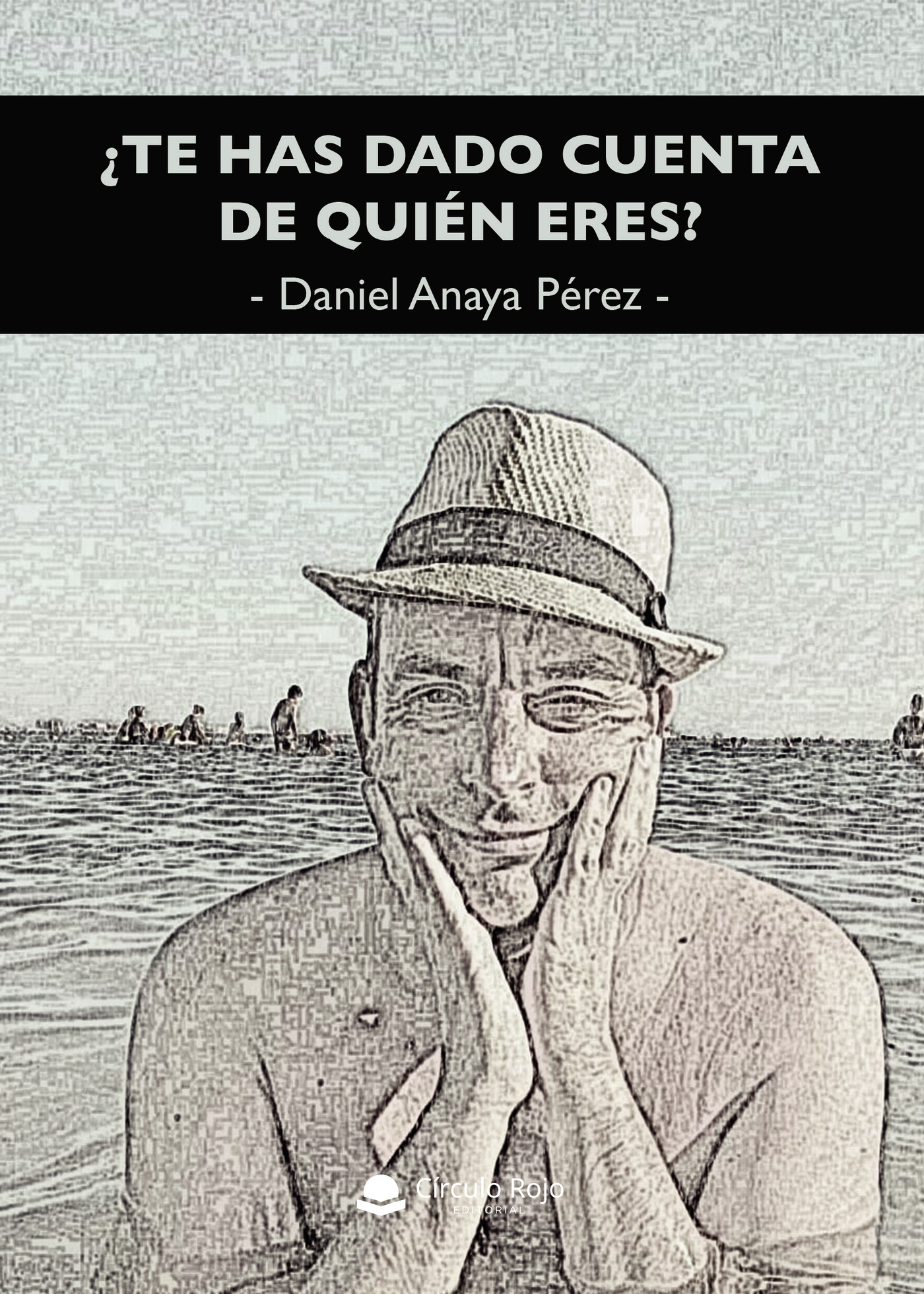 Portada de ¿Te has dado cuenta de quién eres?