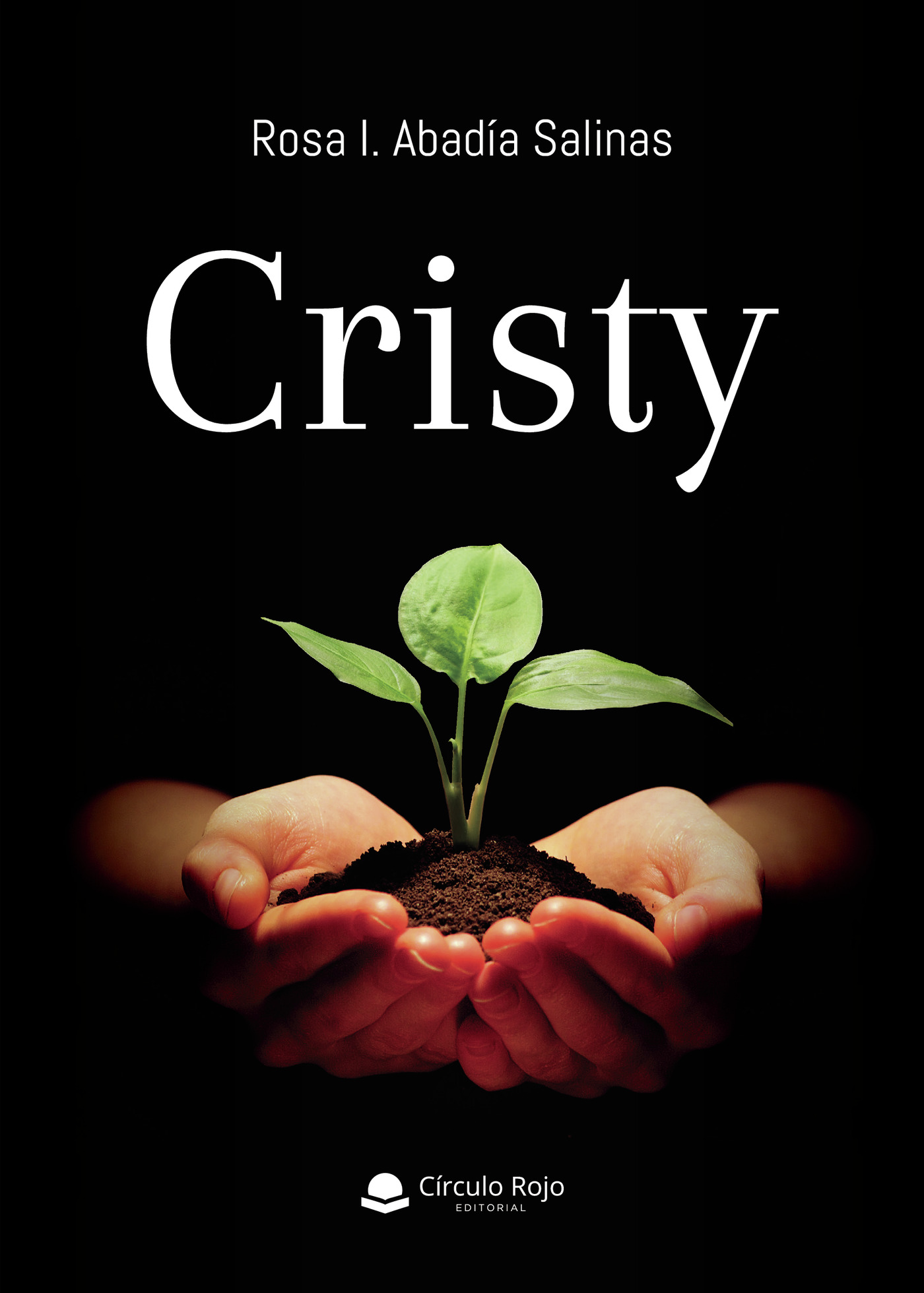 Portada de Cristy