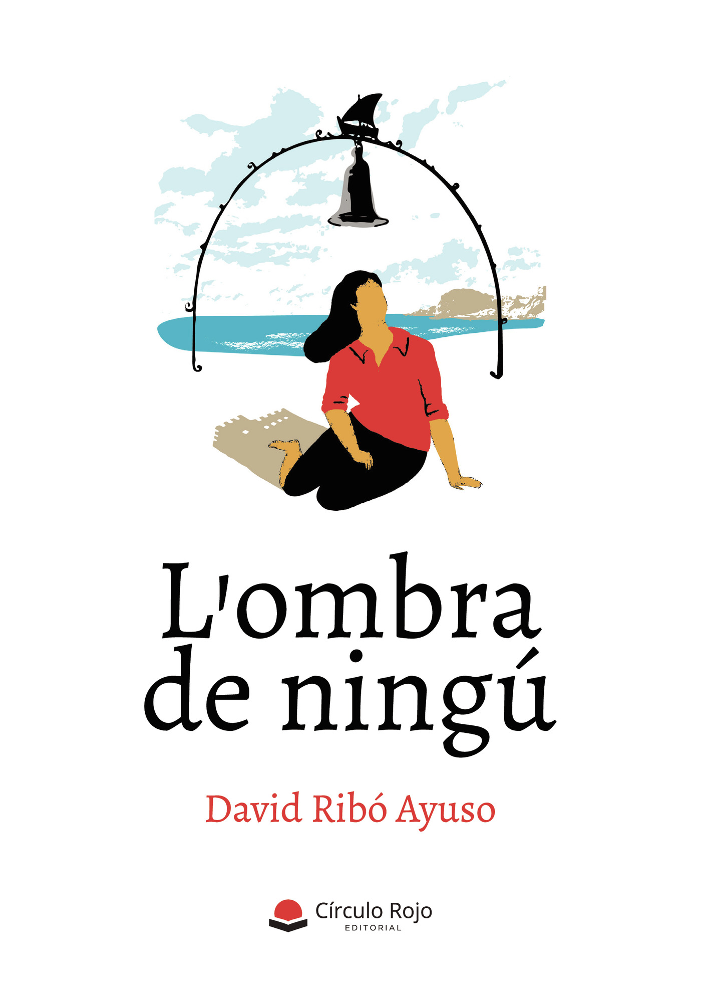 Portada de LOmbra de ningú