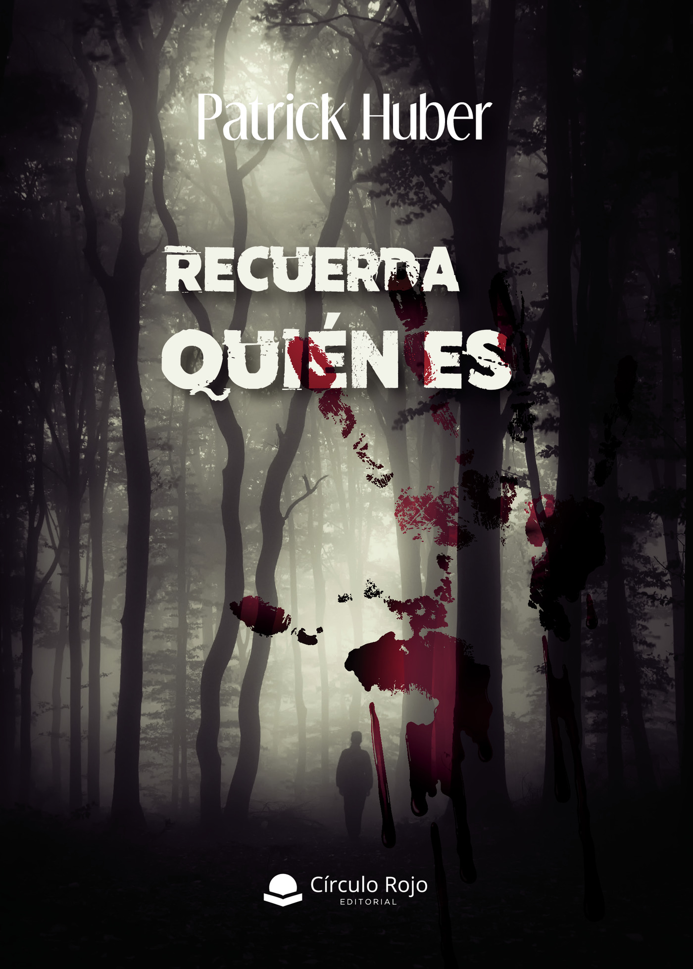 Portada de Recuerda quién es