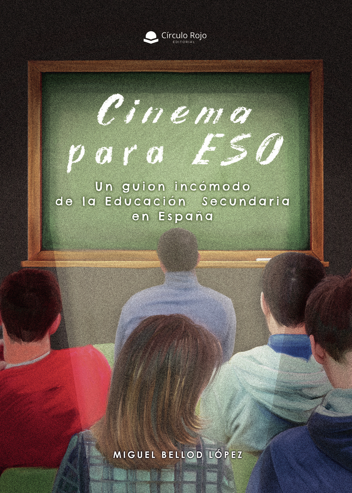 Portada de Cinema para ESO