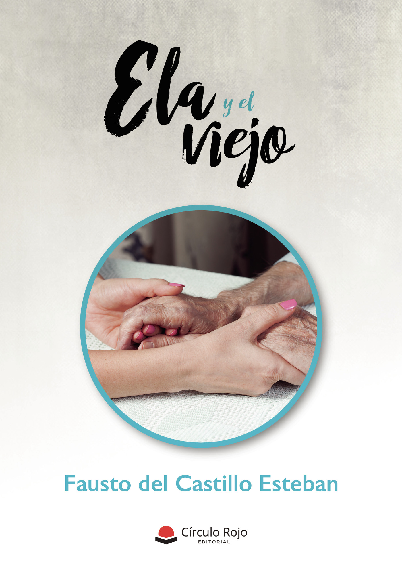Portada de Ela y el viejo