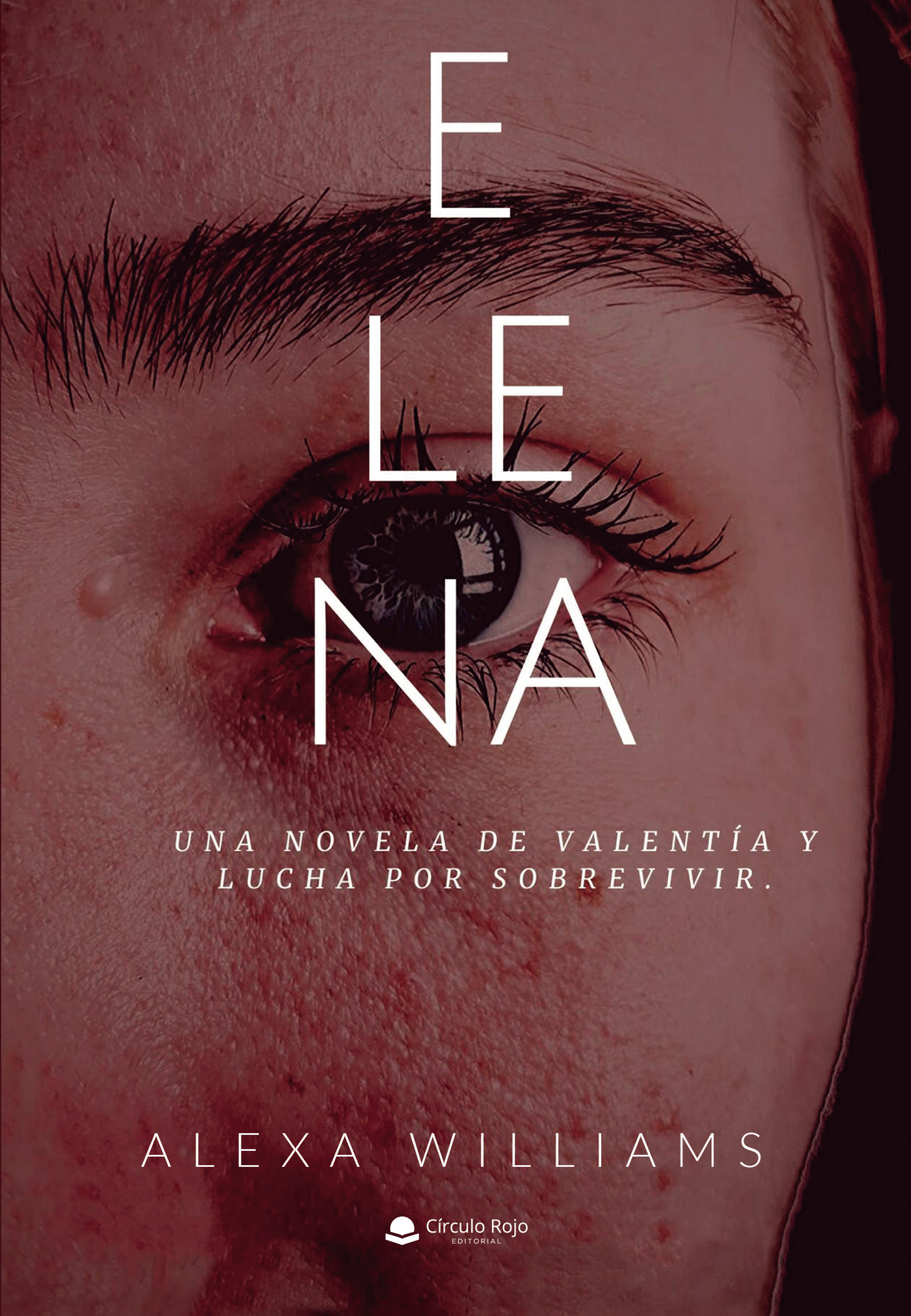 Portada de Elena
