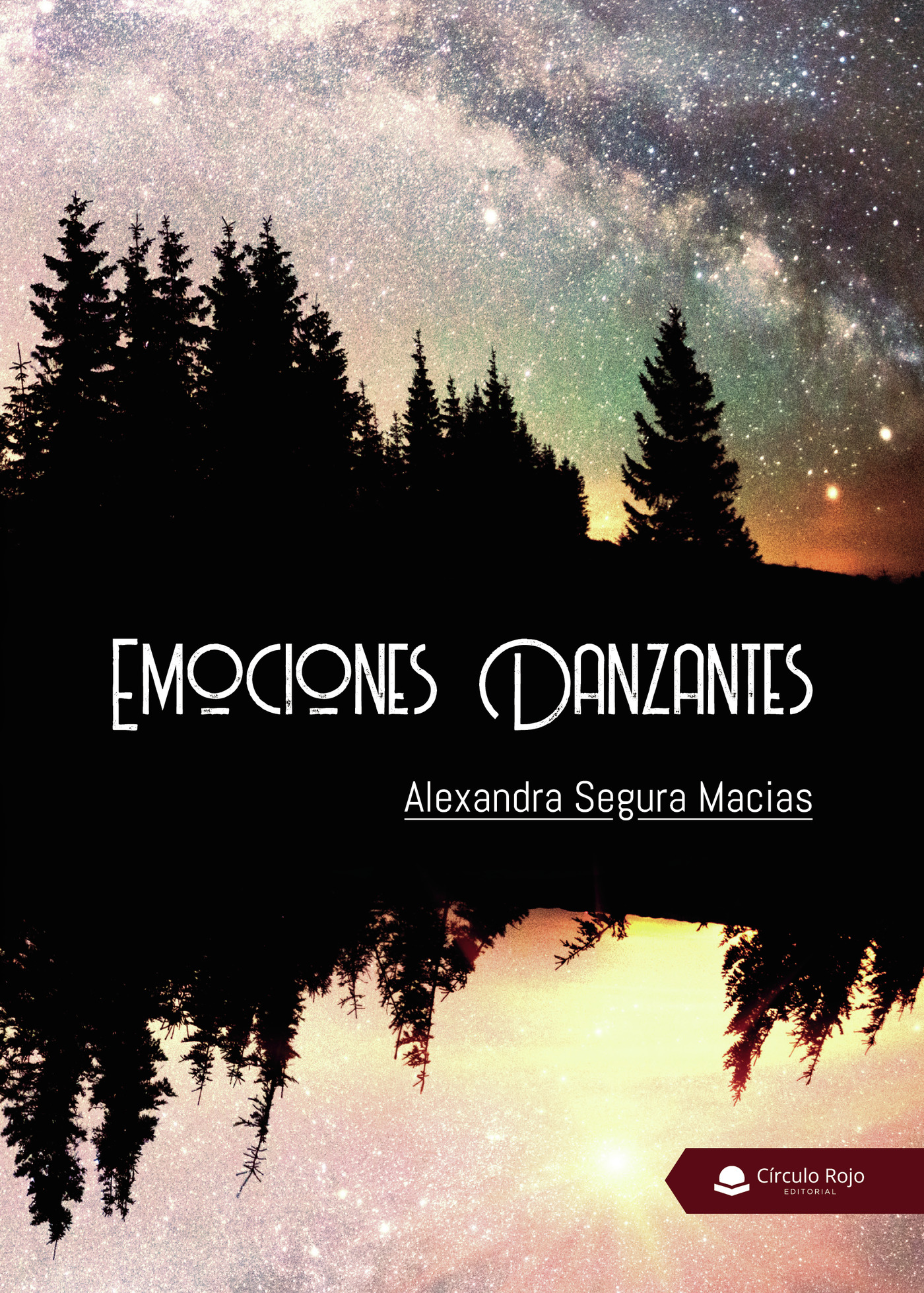 Portada de Emociones Danzantes