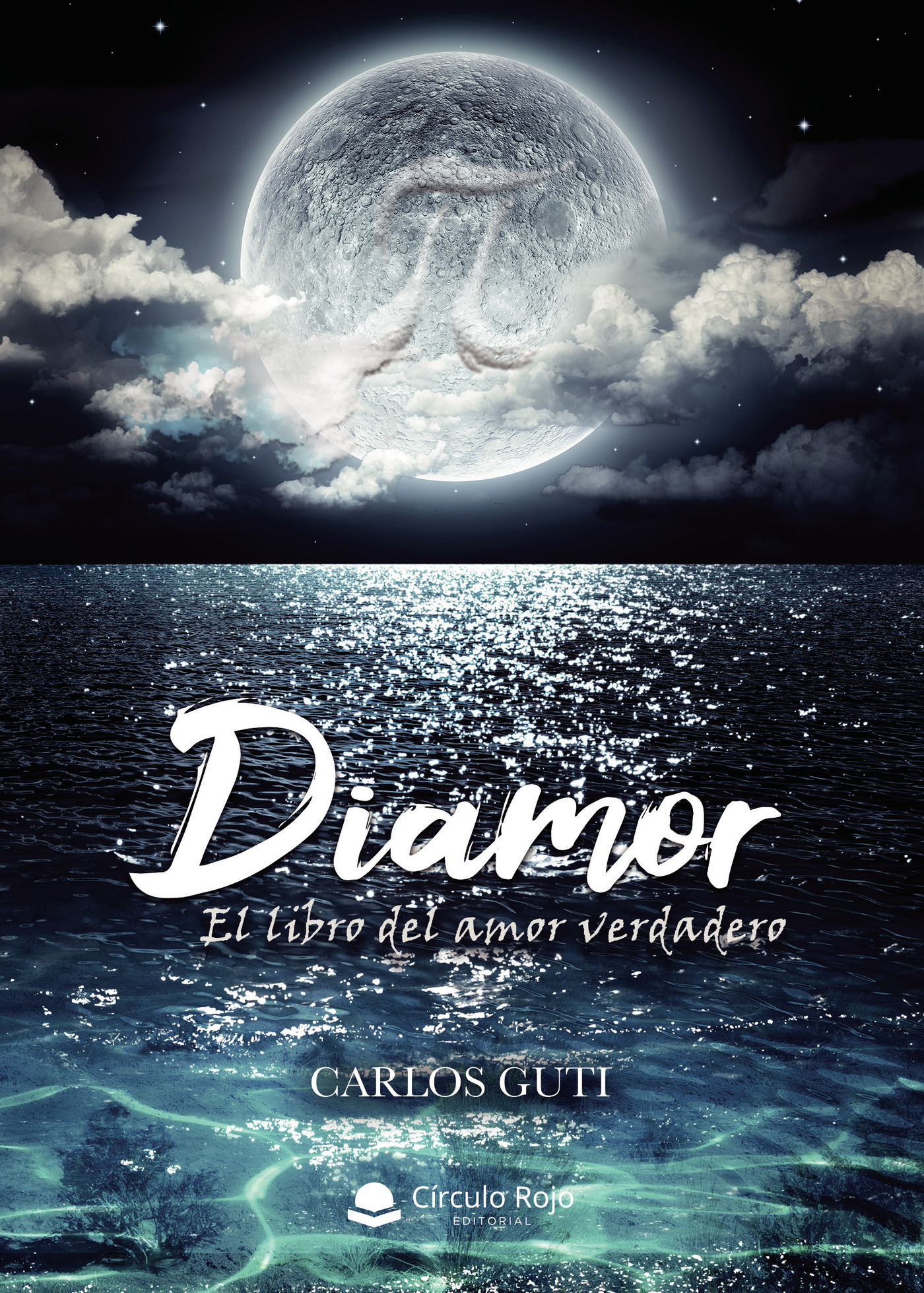Portada de DIAMOR, El libro del Amor Verdadero