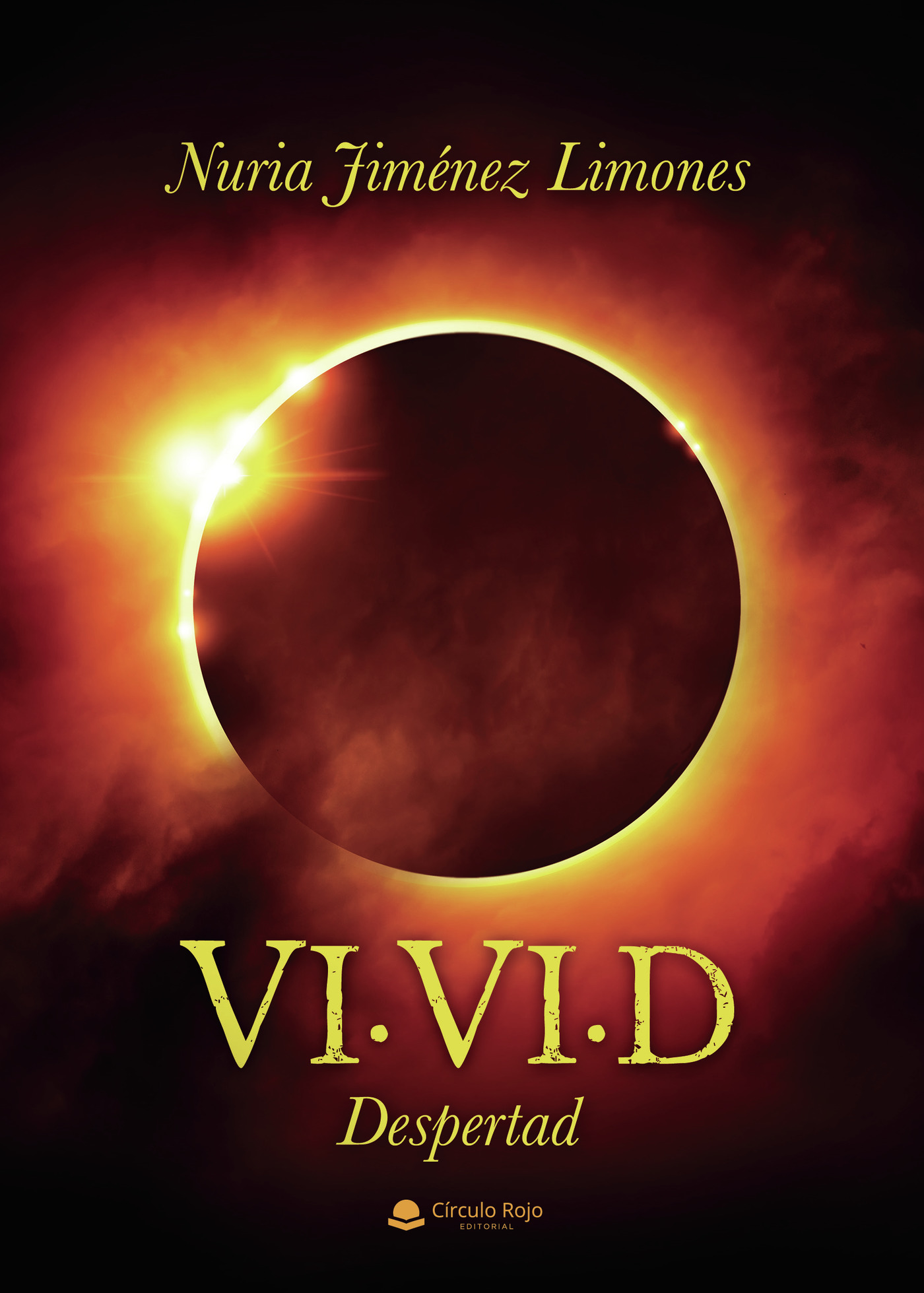 Portada de VI.VI.D Despertad