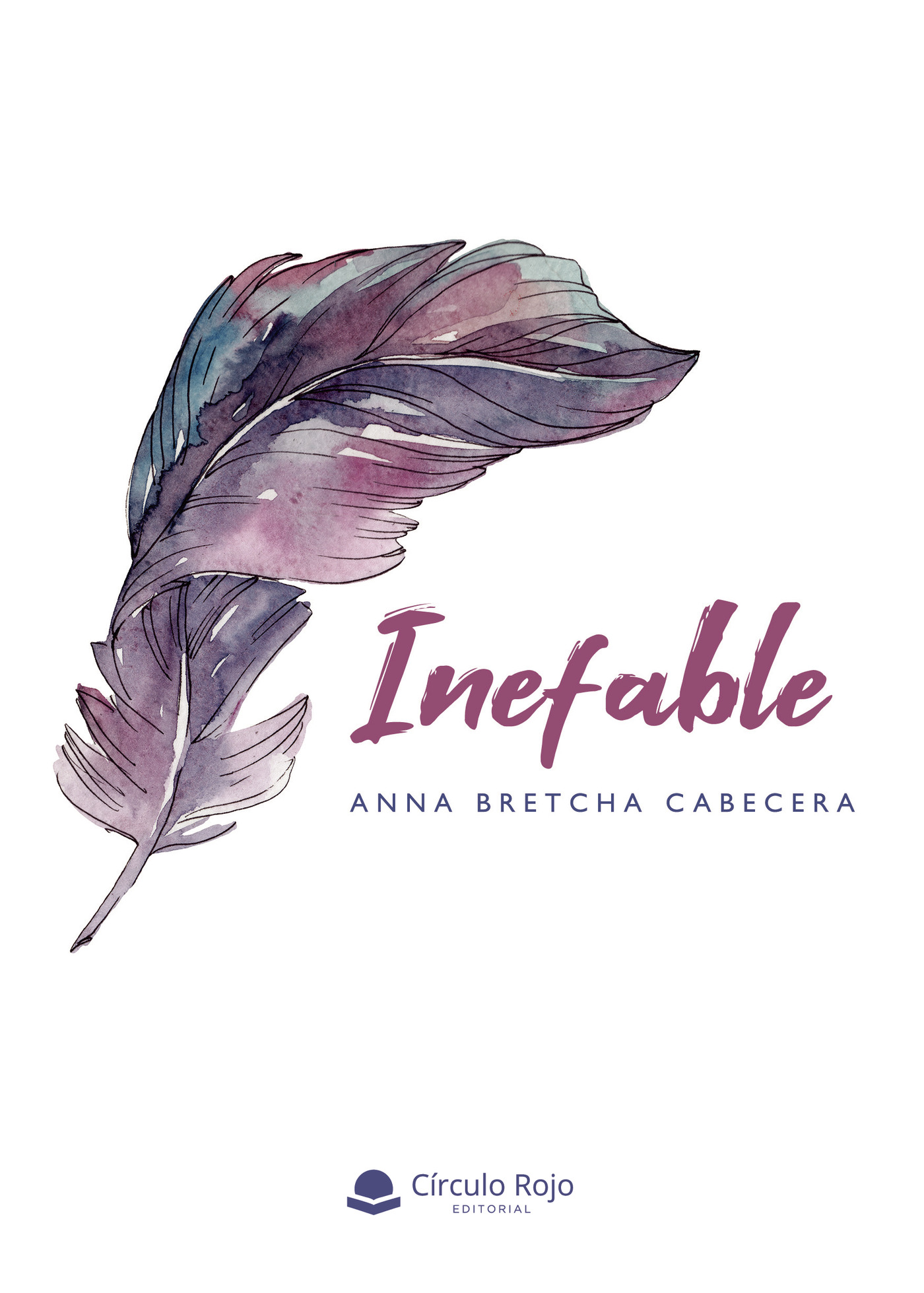 Portada de Inefable