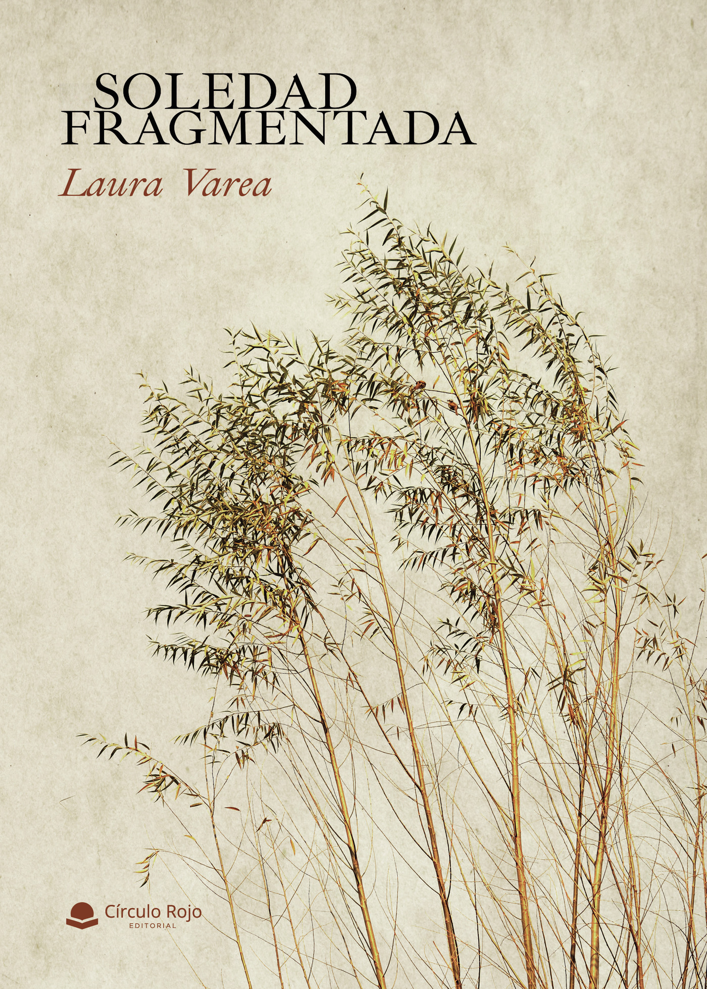 Portada de Soledad Fragmentada