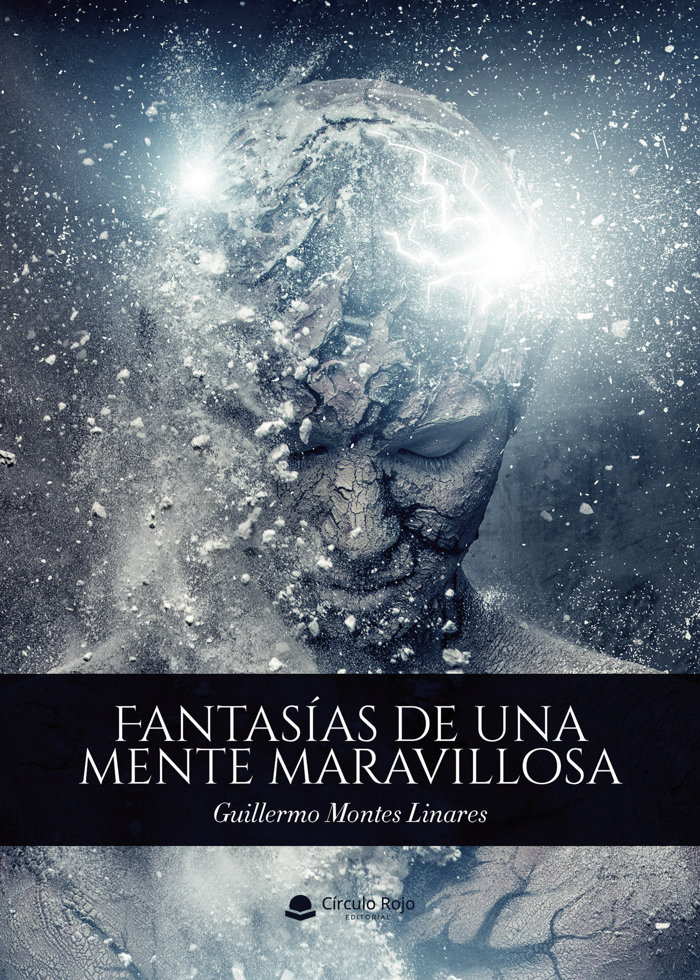 Portada de Fantasías de una mente maravillosa