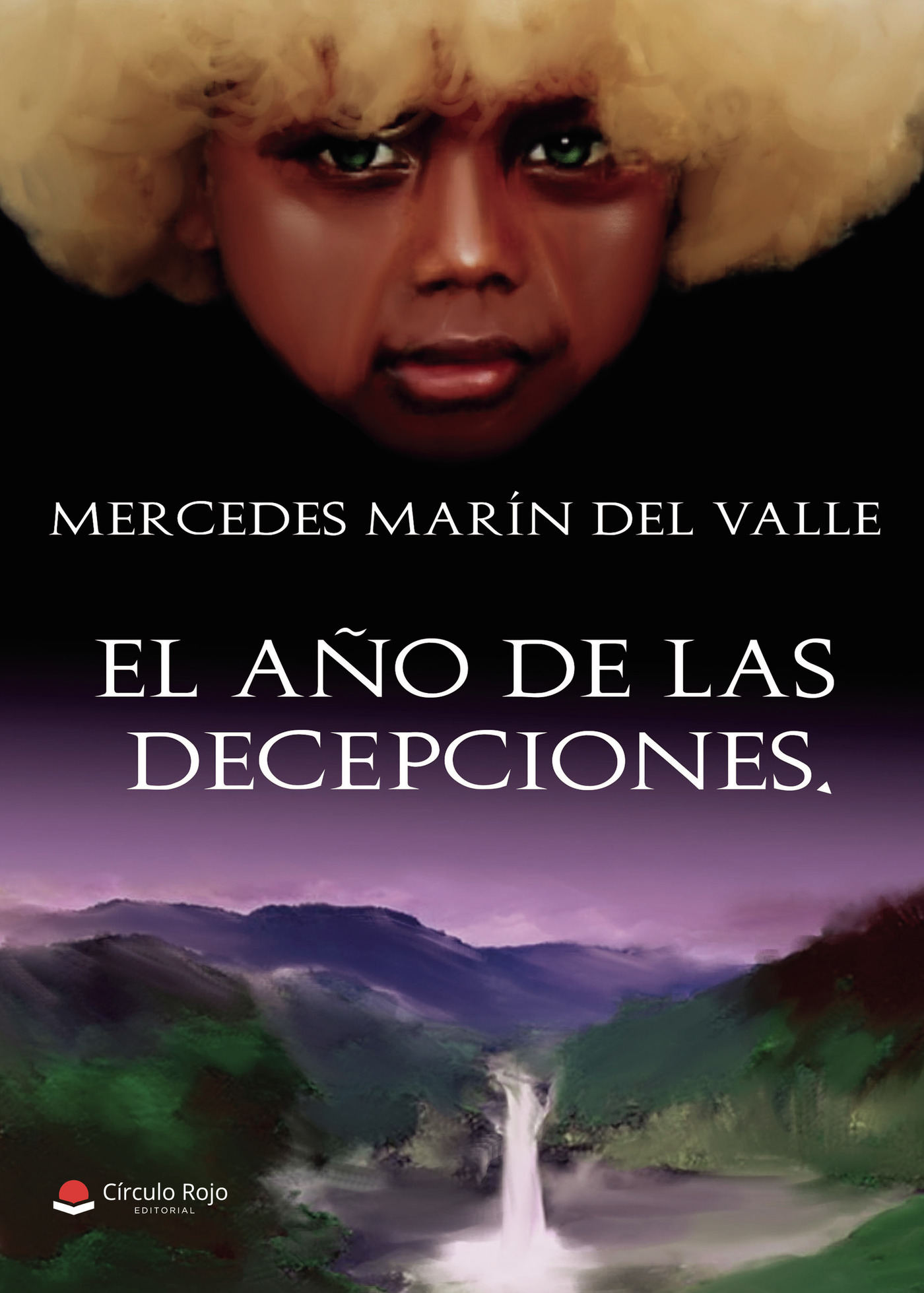 Portada de El año de las decepciones