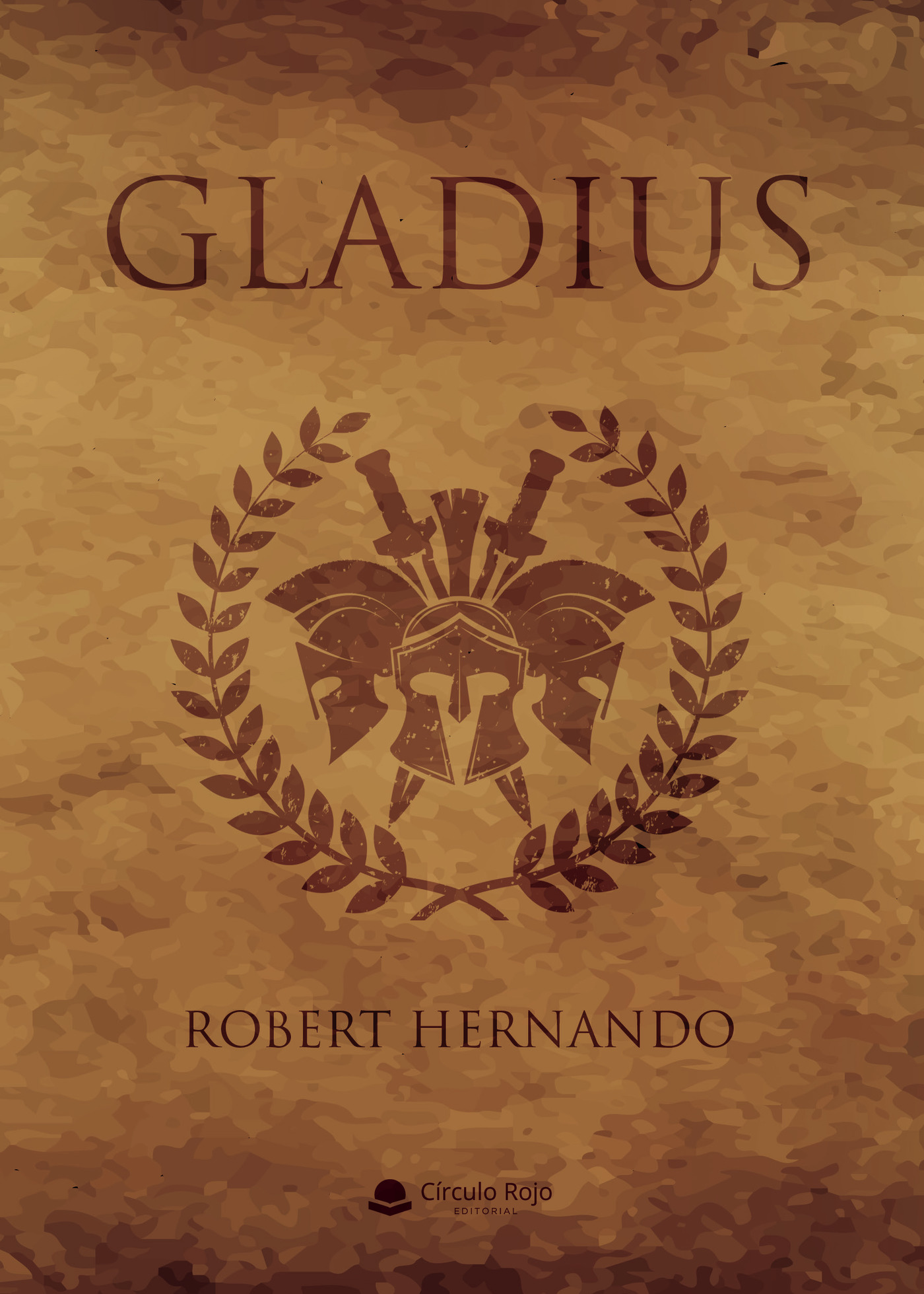 Portada de Gladius