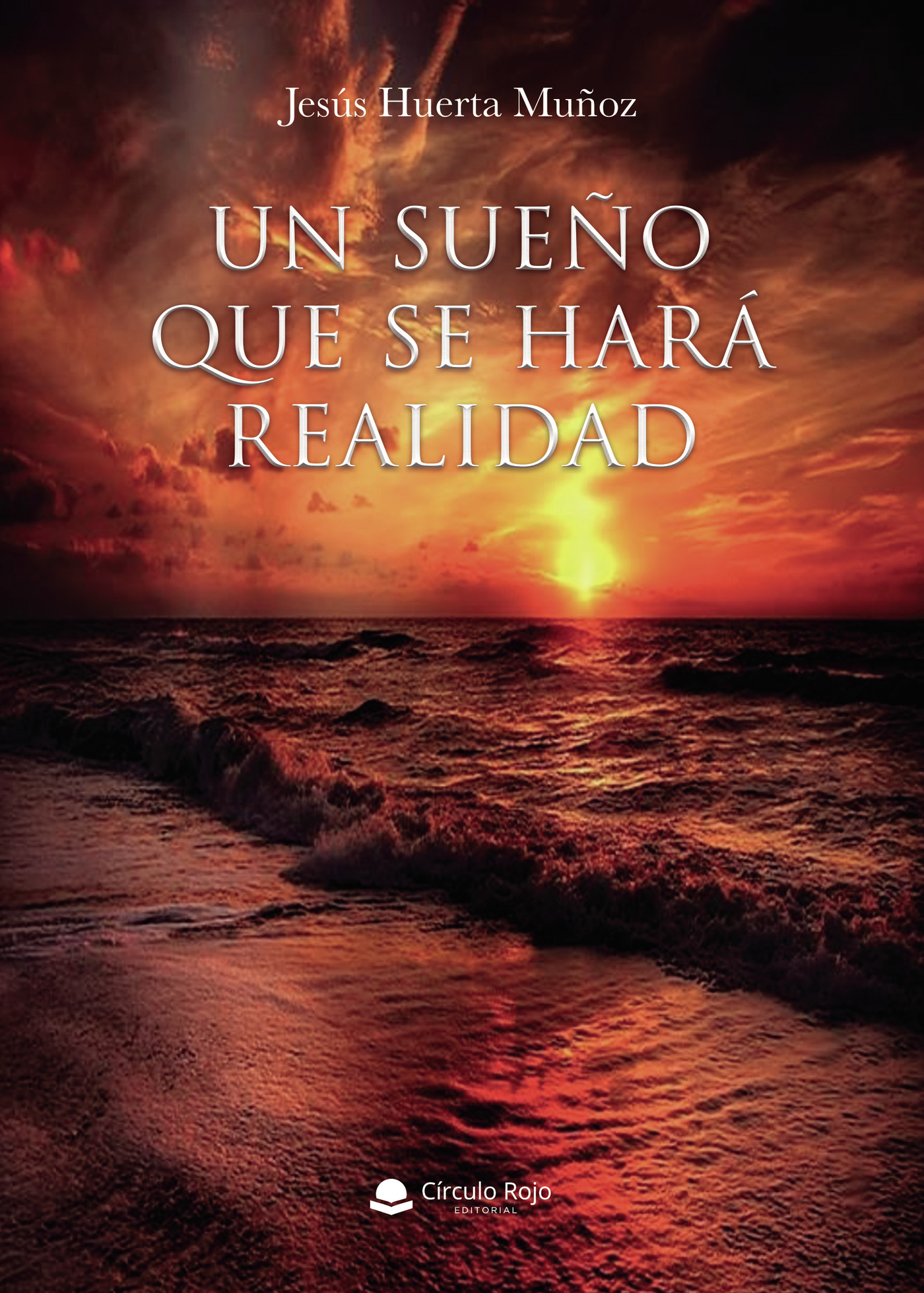 Portada de Un sueño que se hará realidad