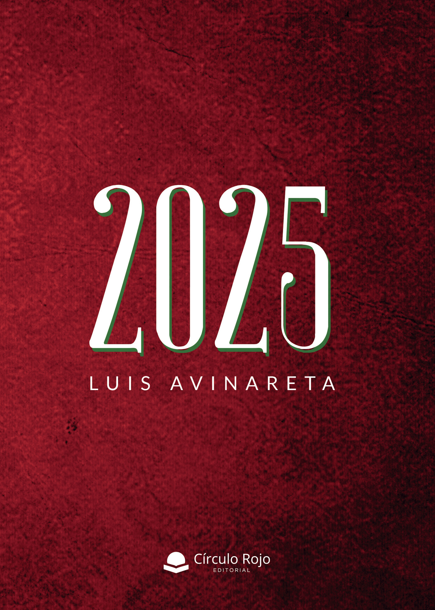 Portada de 2025