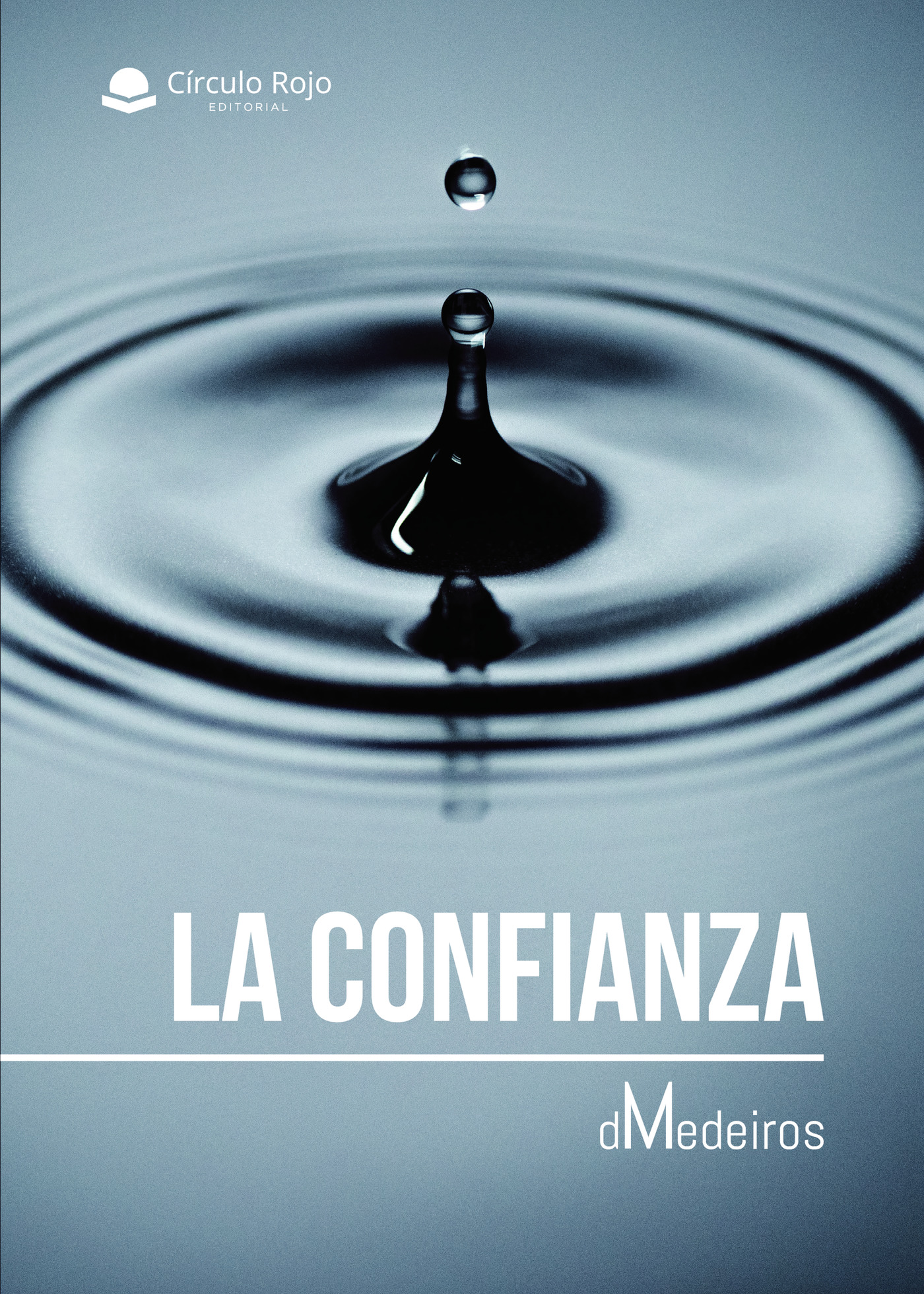 Portada de La confianza