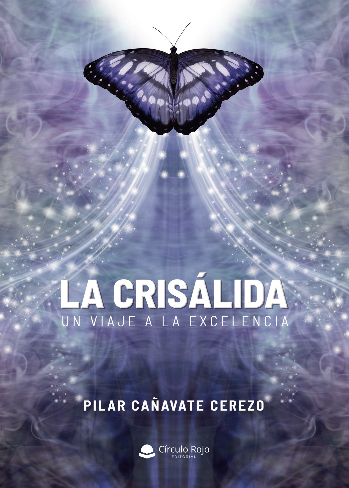 Portada de La crisálida