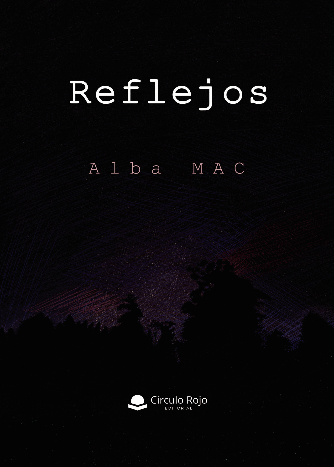 Portada de Reflejos