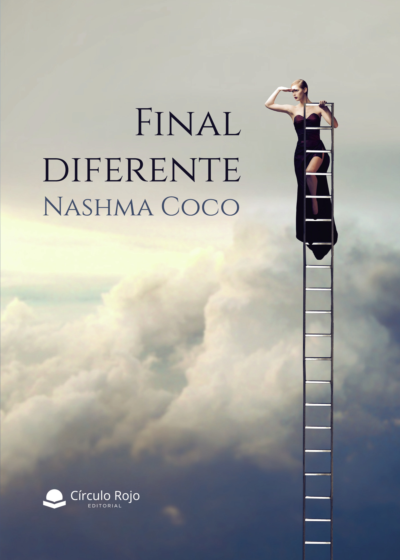 Portada de Final diferente