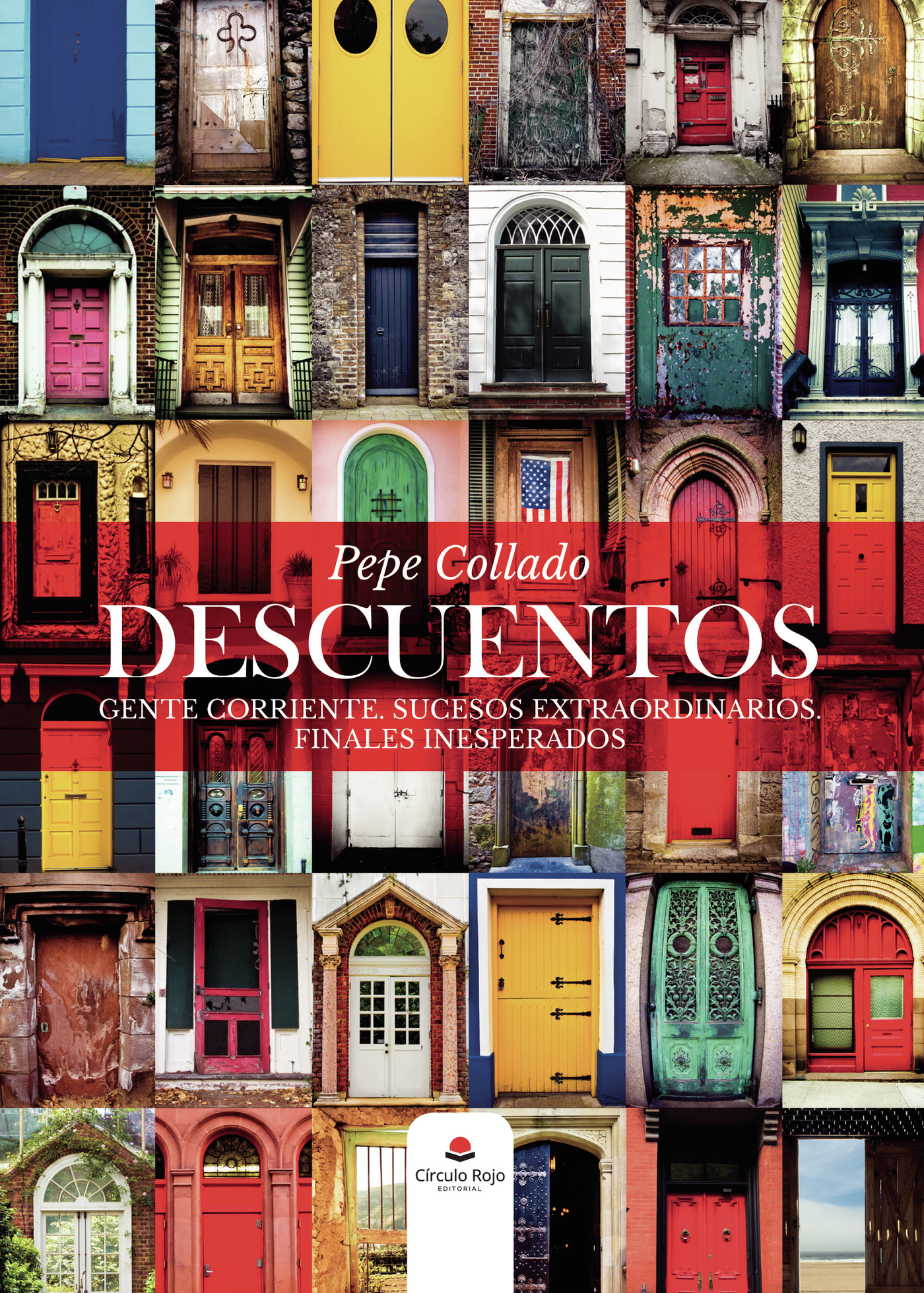 Portada de Descuentos