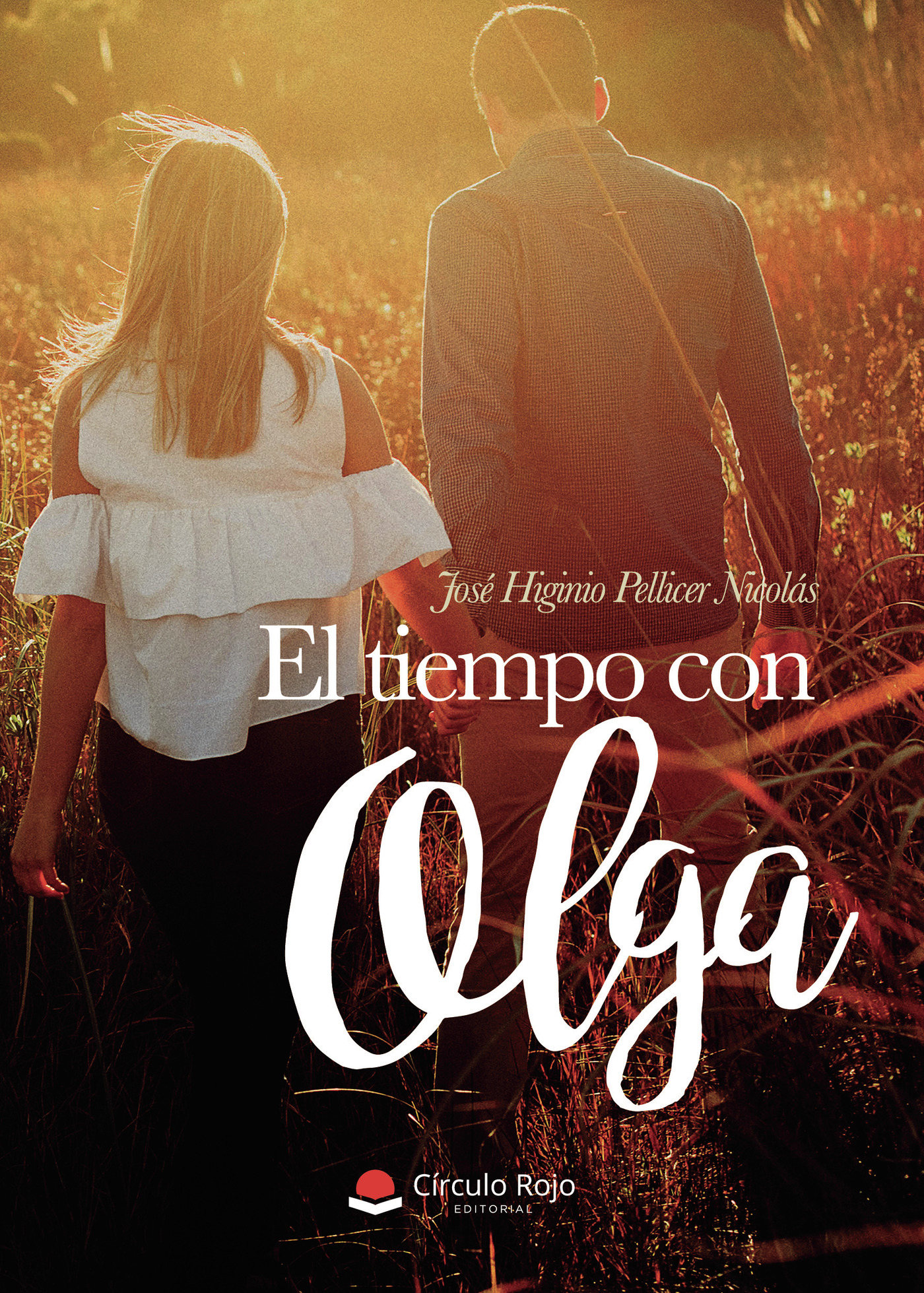 Portada de El Tiempo con Olga