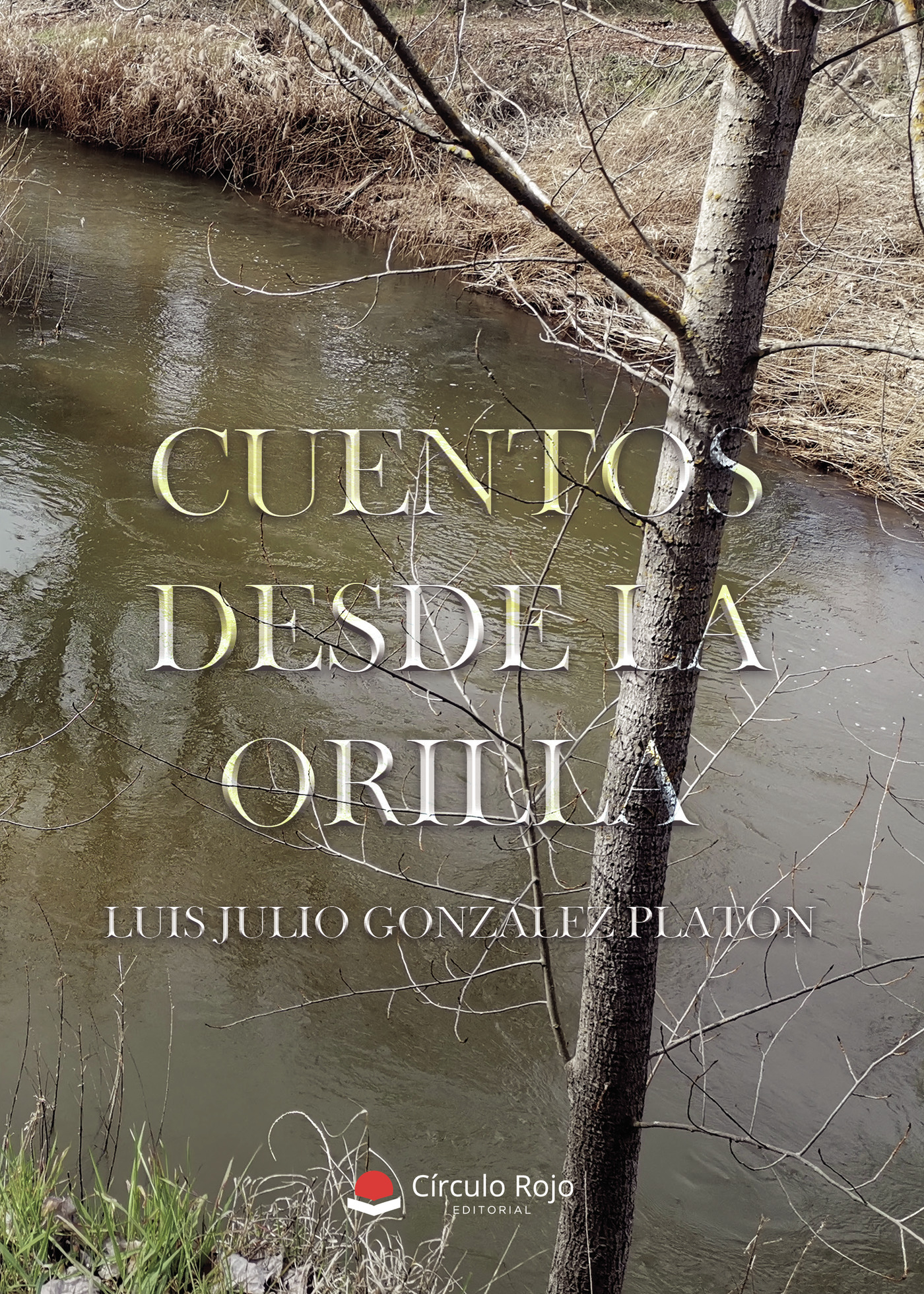 Portada de Cuentos desde la orilla